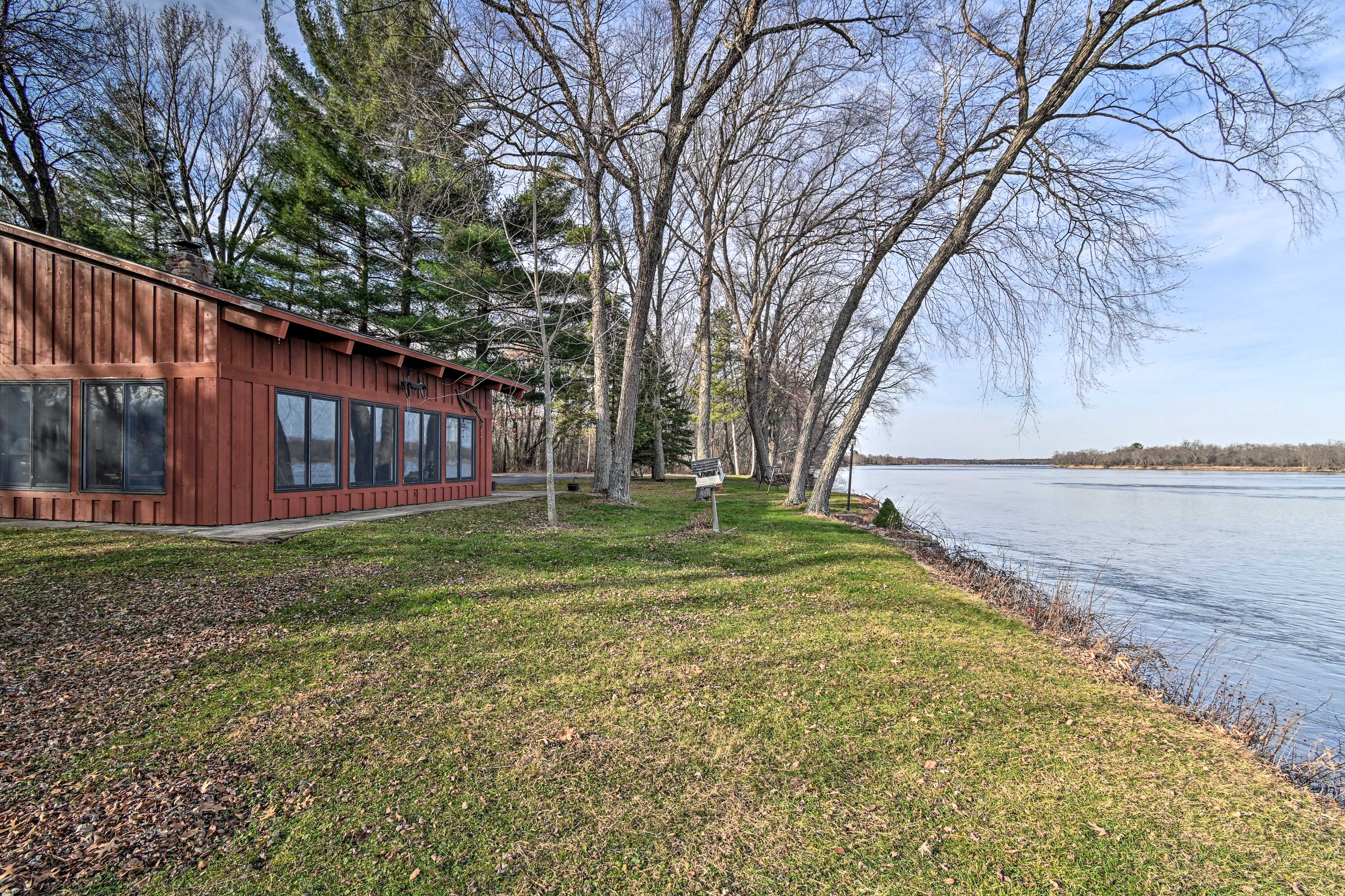 Waterfront