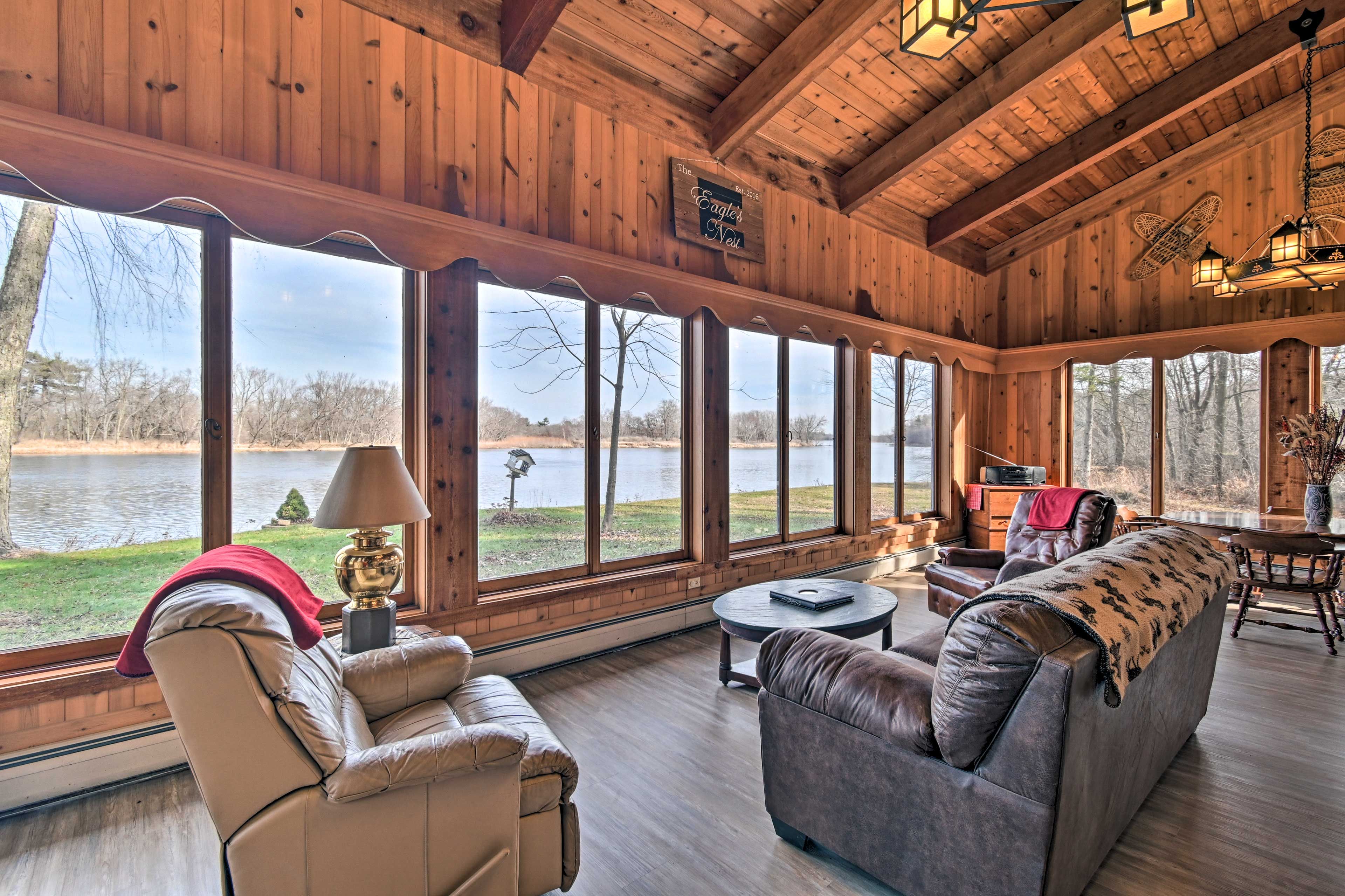 River Views
