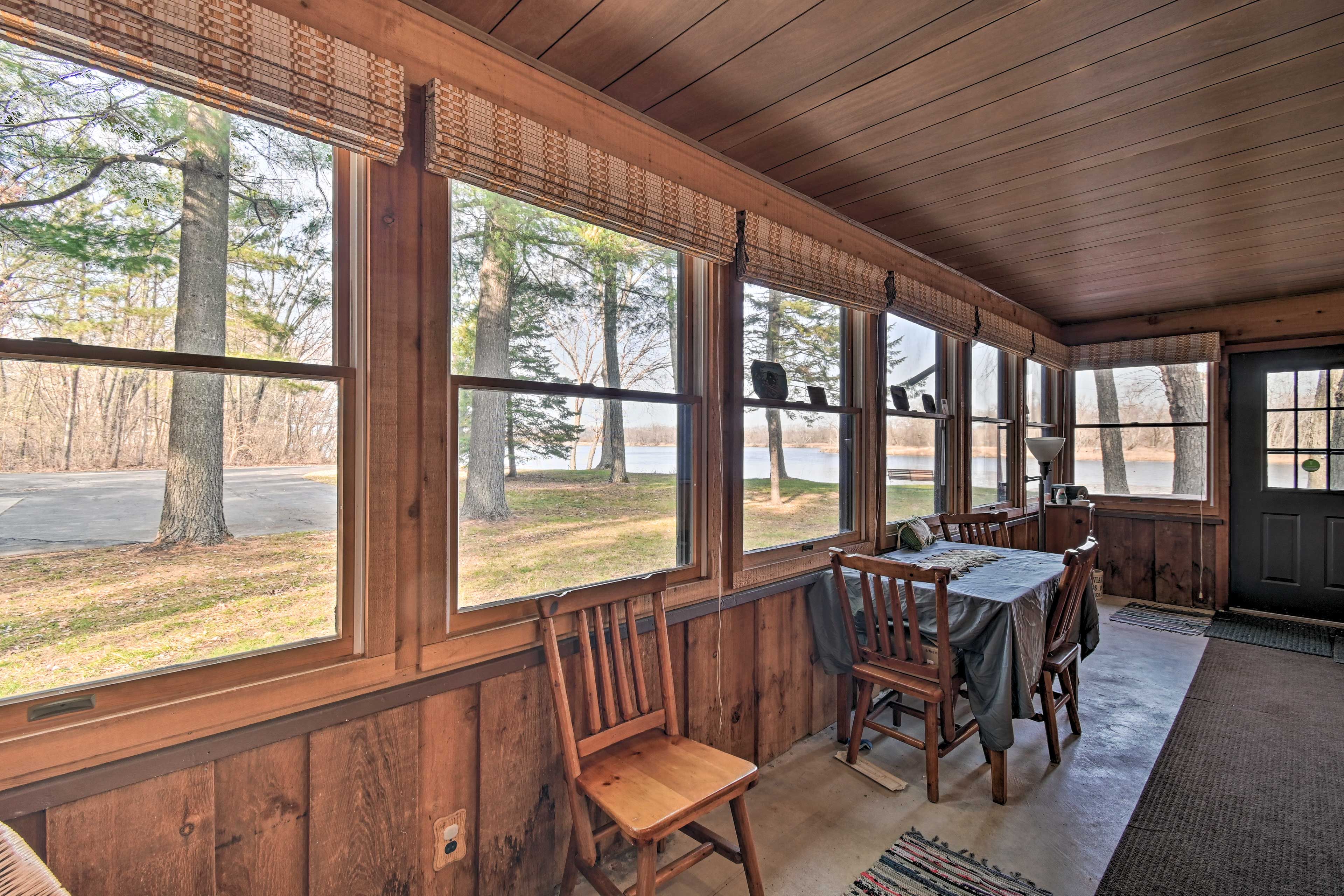 Sunroom