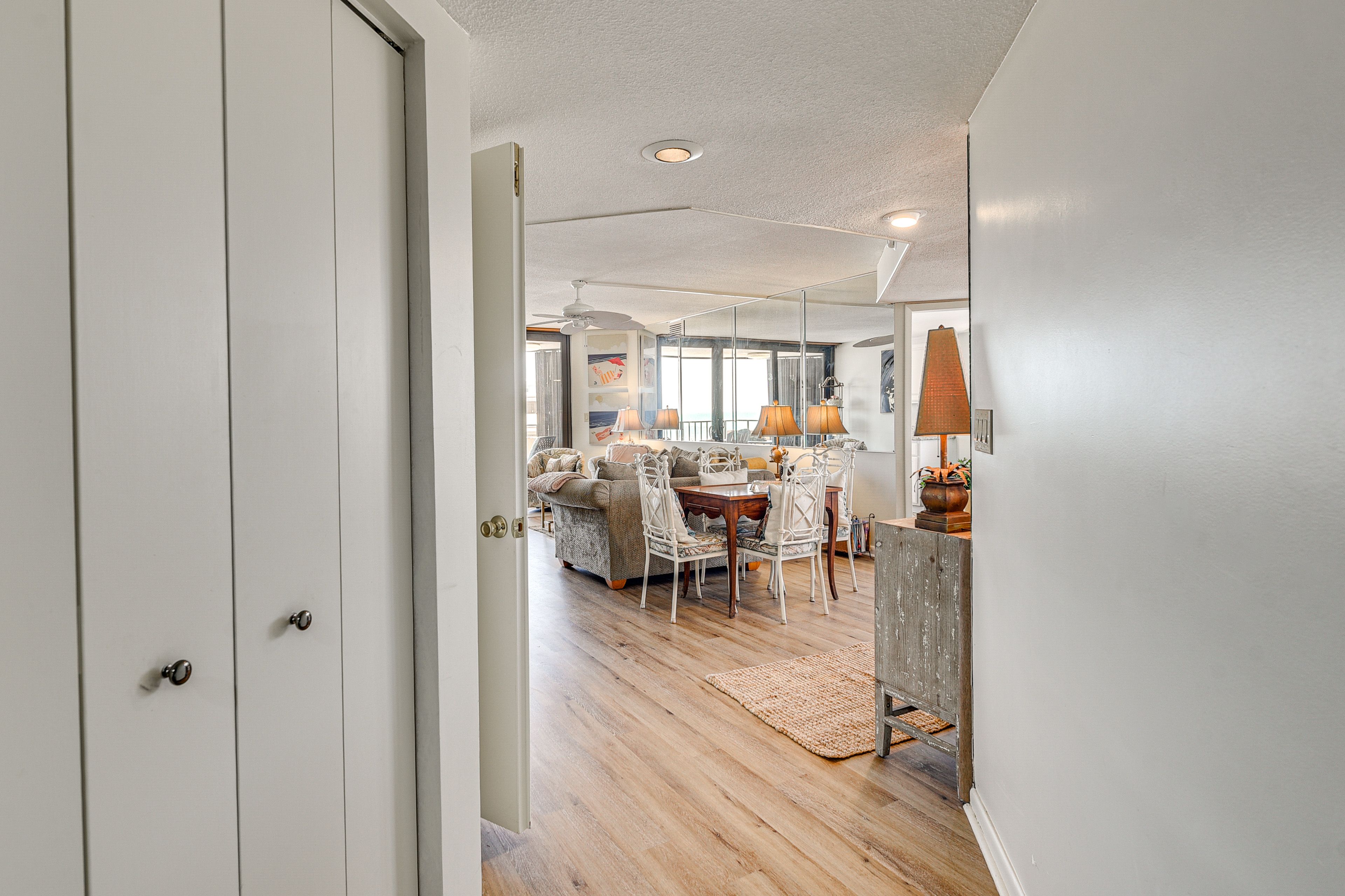 Entryway