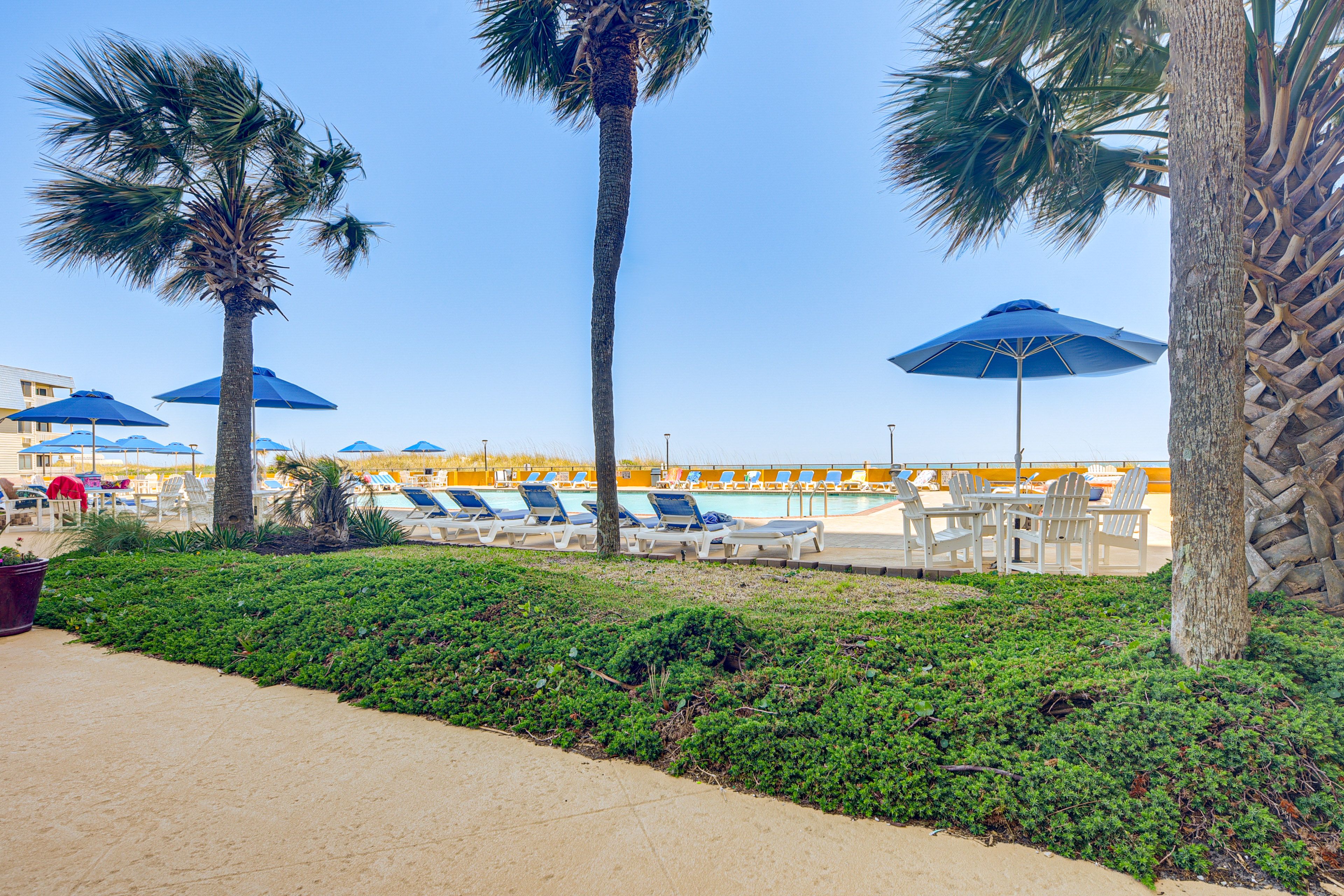 Community Amenities