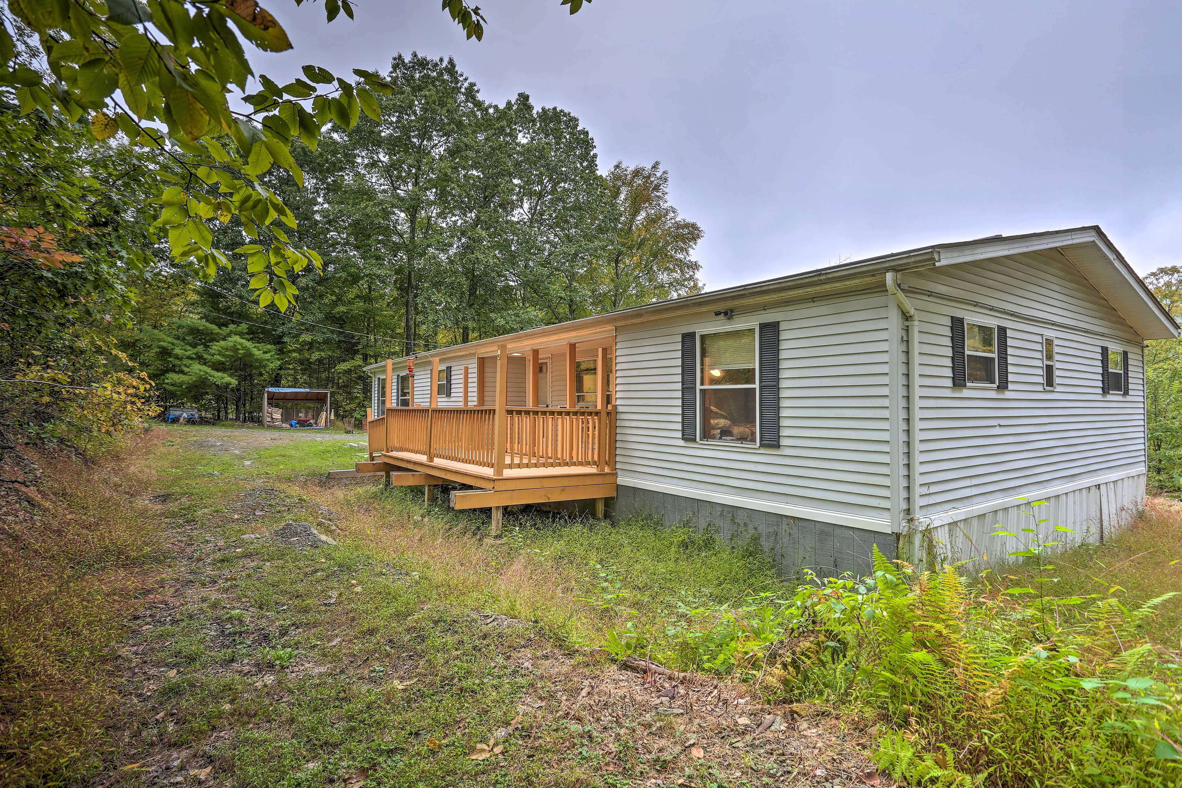 Home Exterior