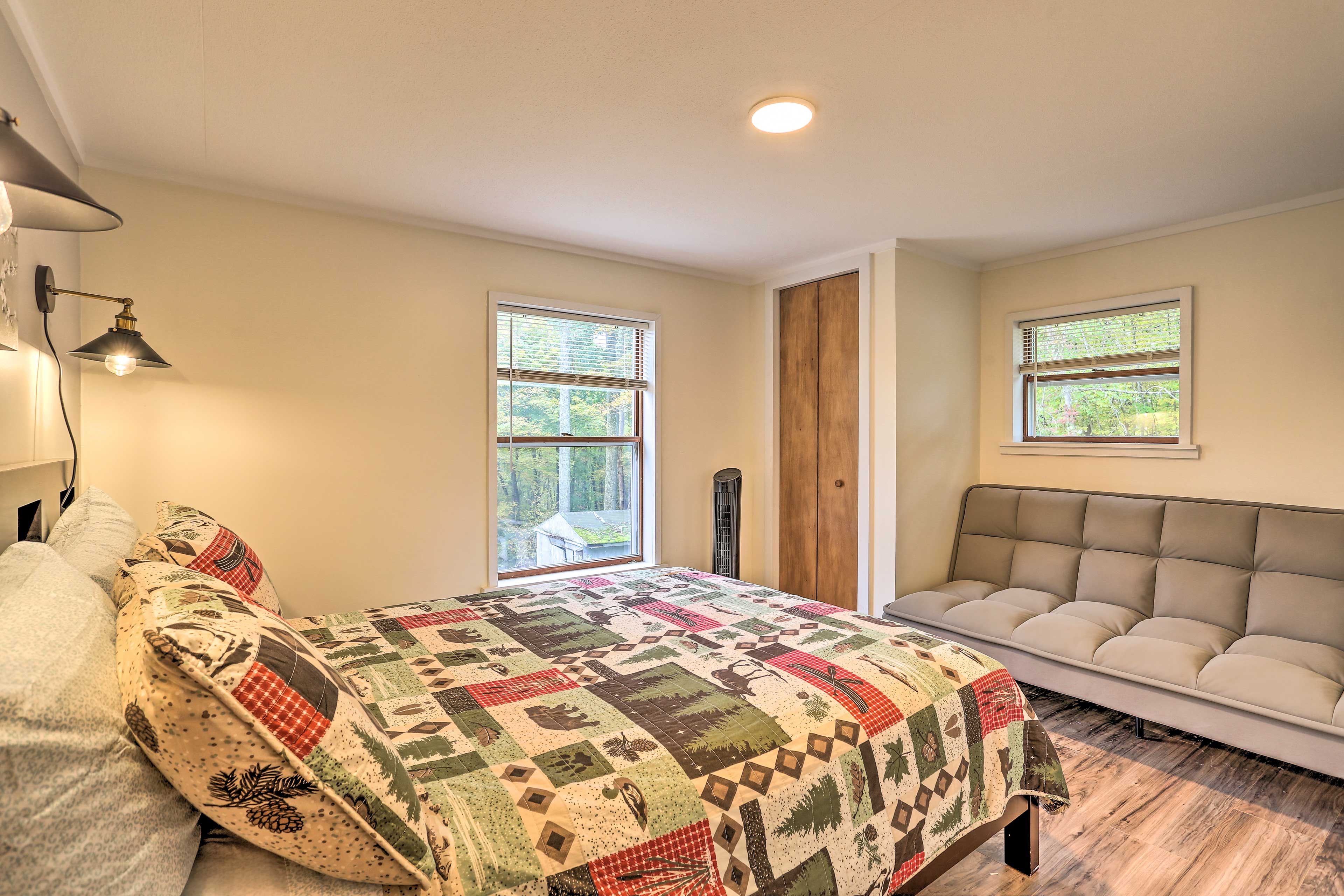 Bedroom 2