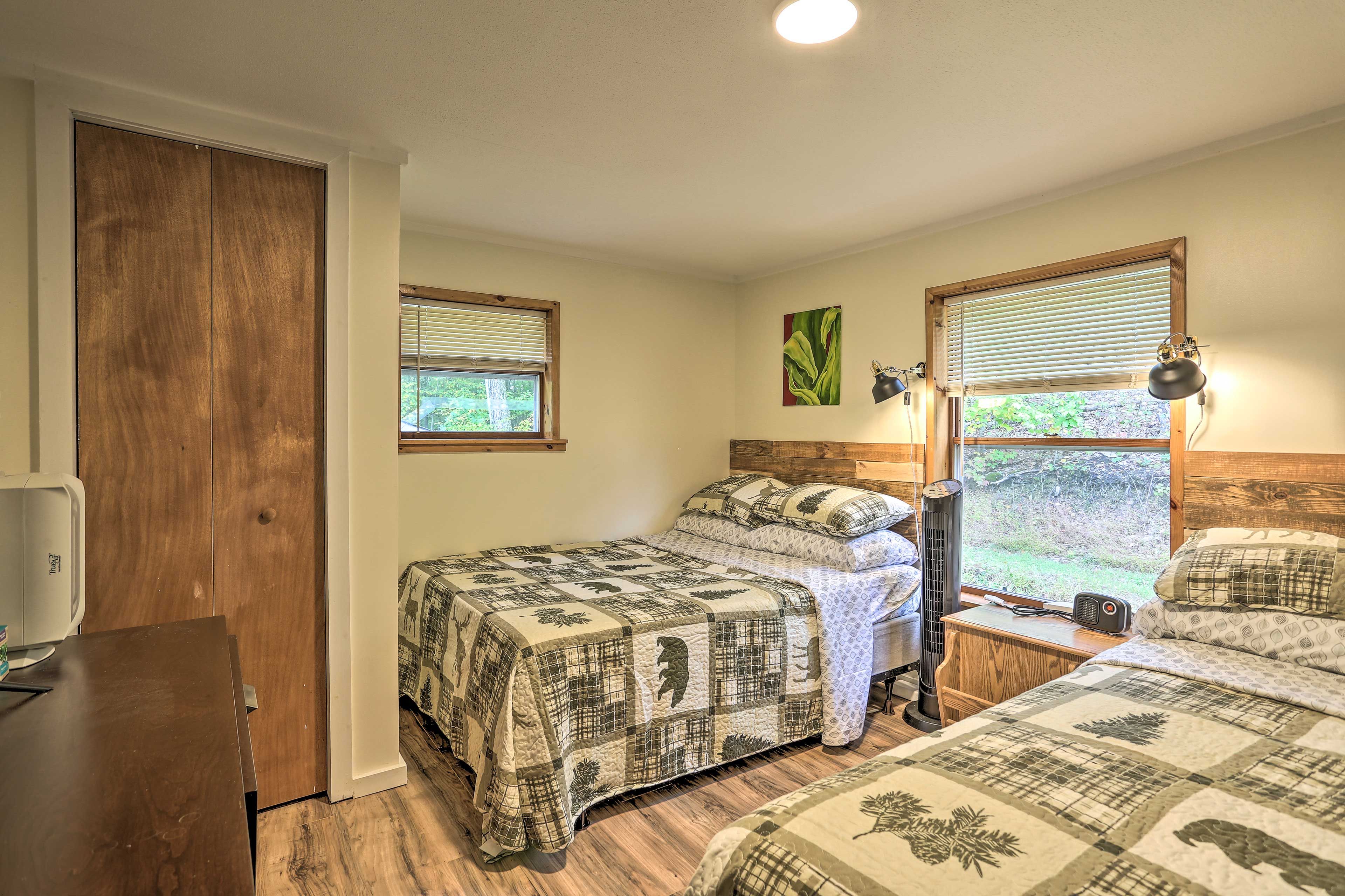 Bedroom 3