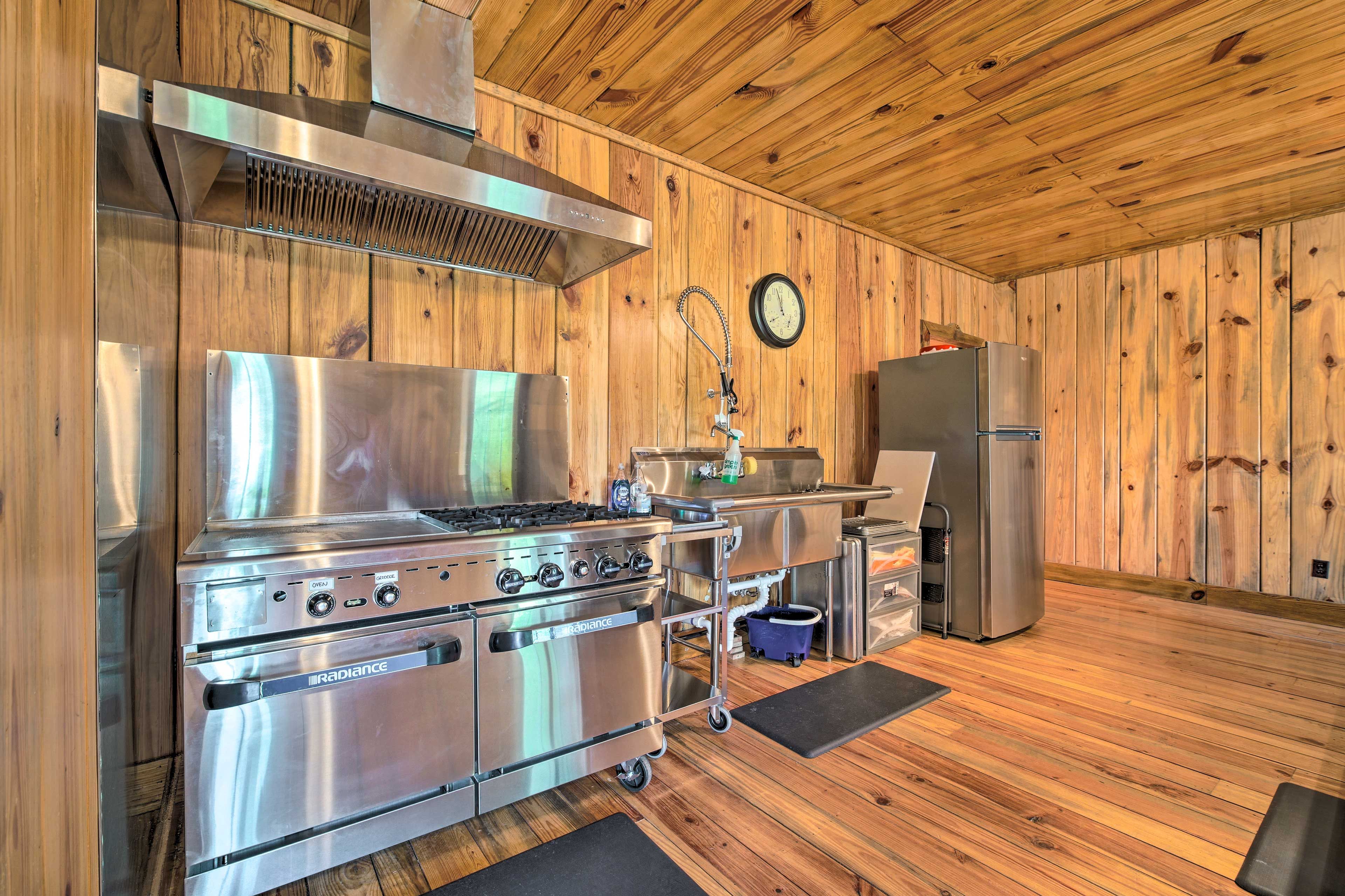 Guest House