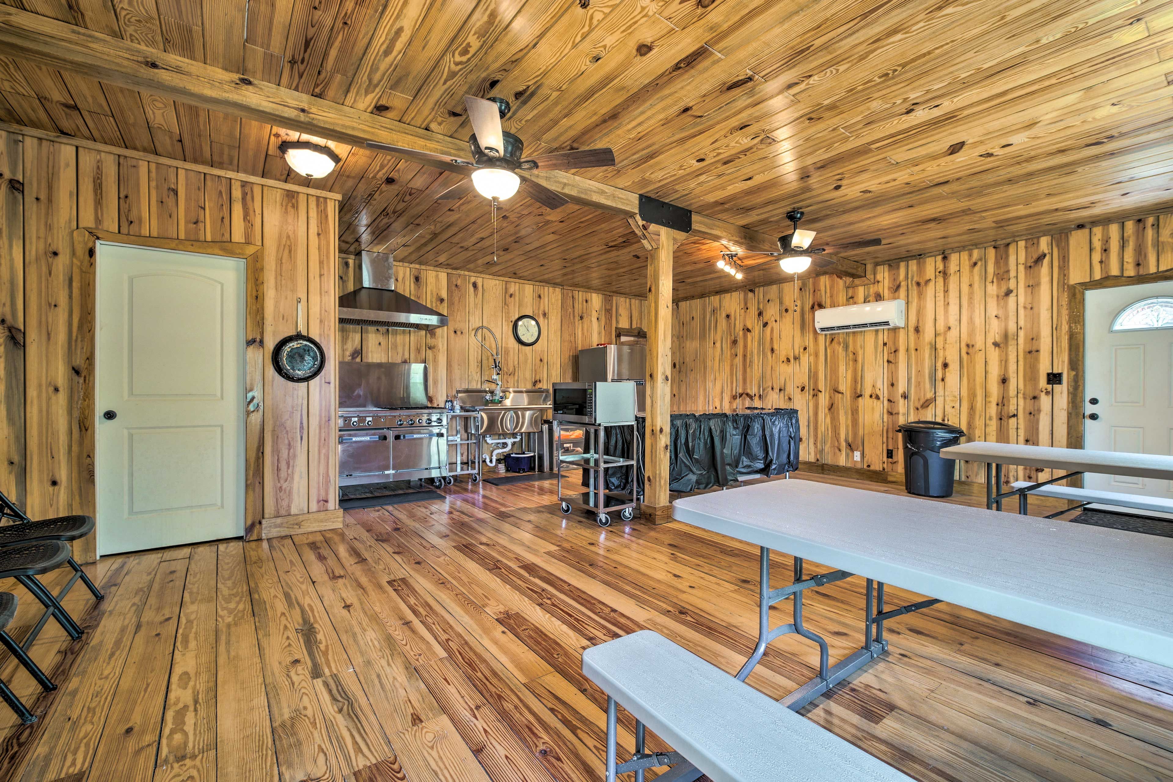 Guest House