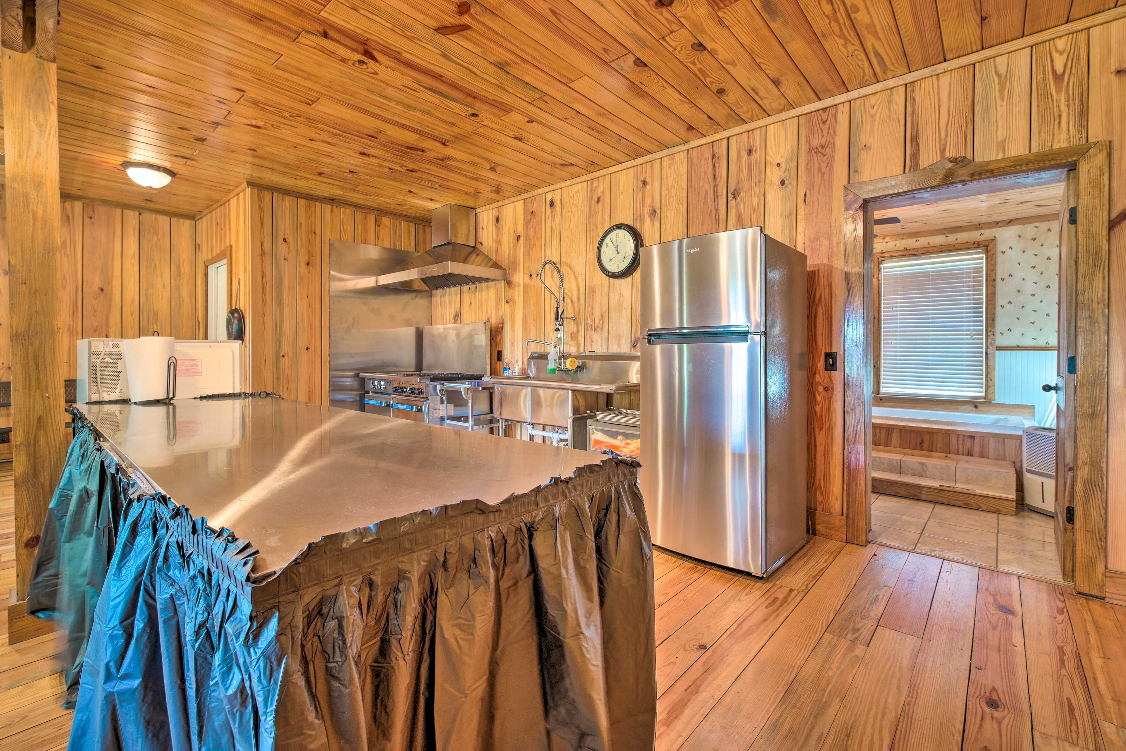 Guest House