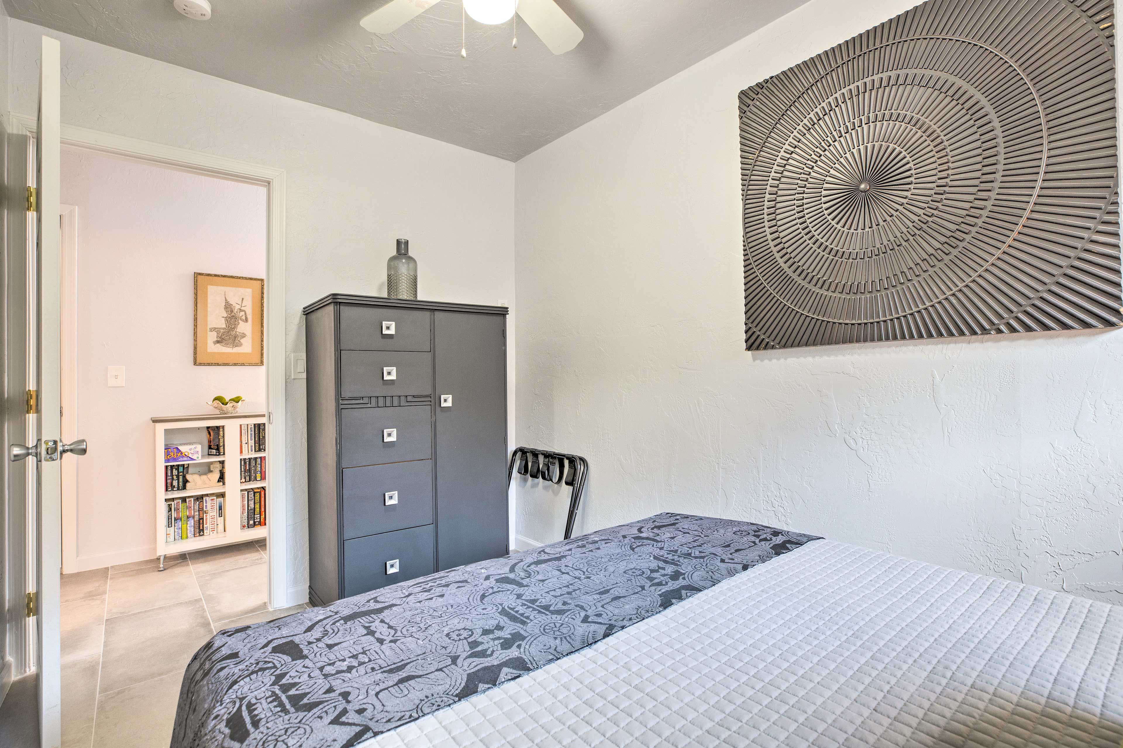 Bedroom 2