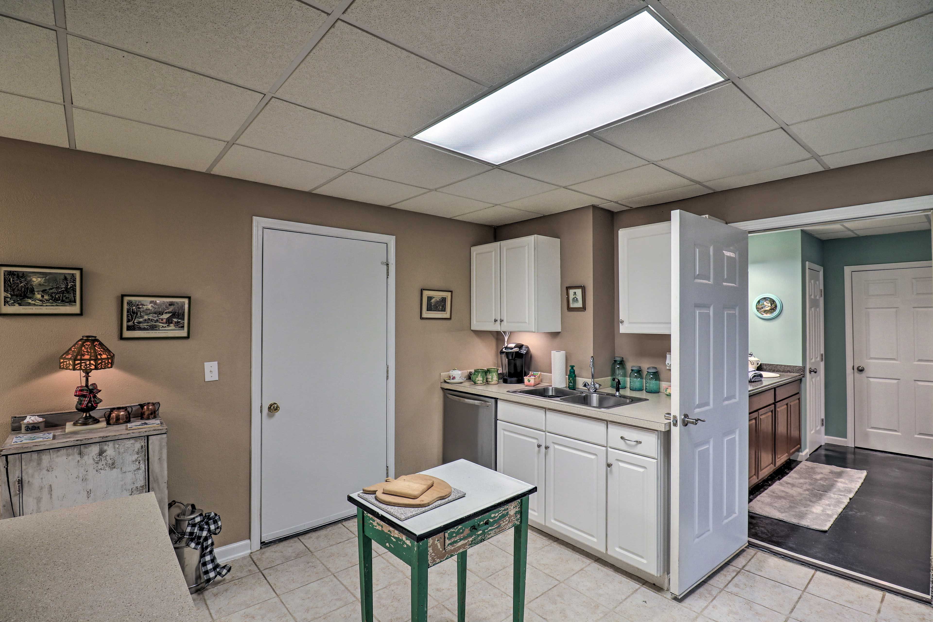 Kitchen | Keurig Coffee Maker