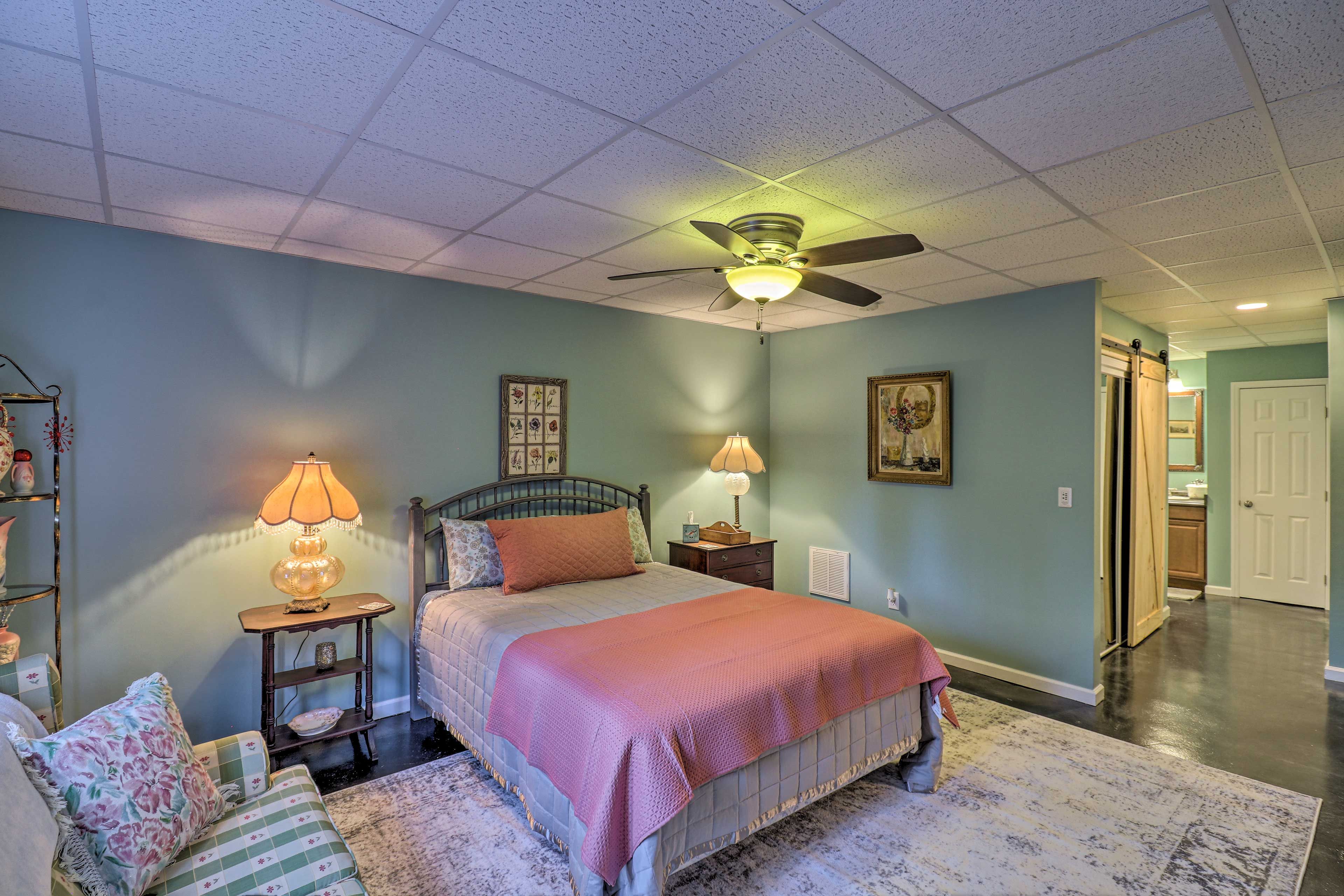 Bedroom 2