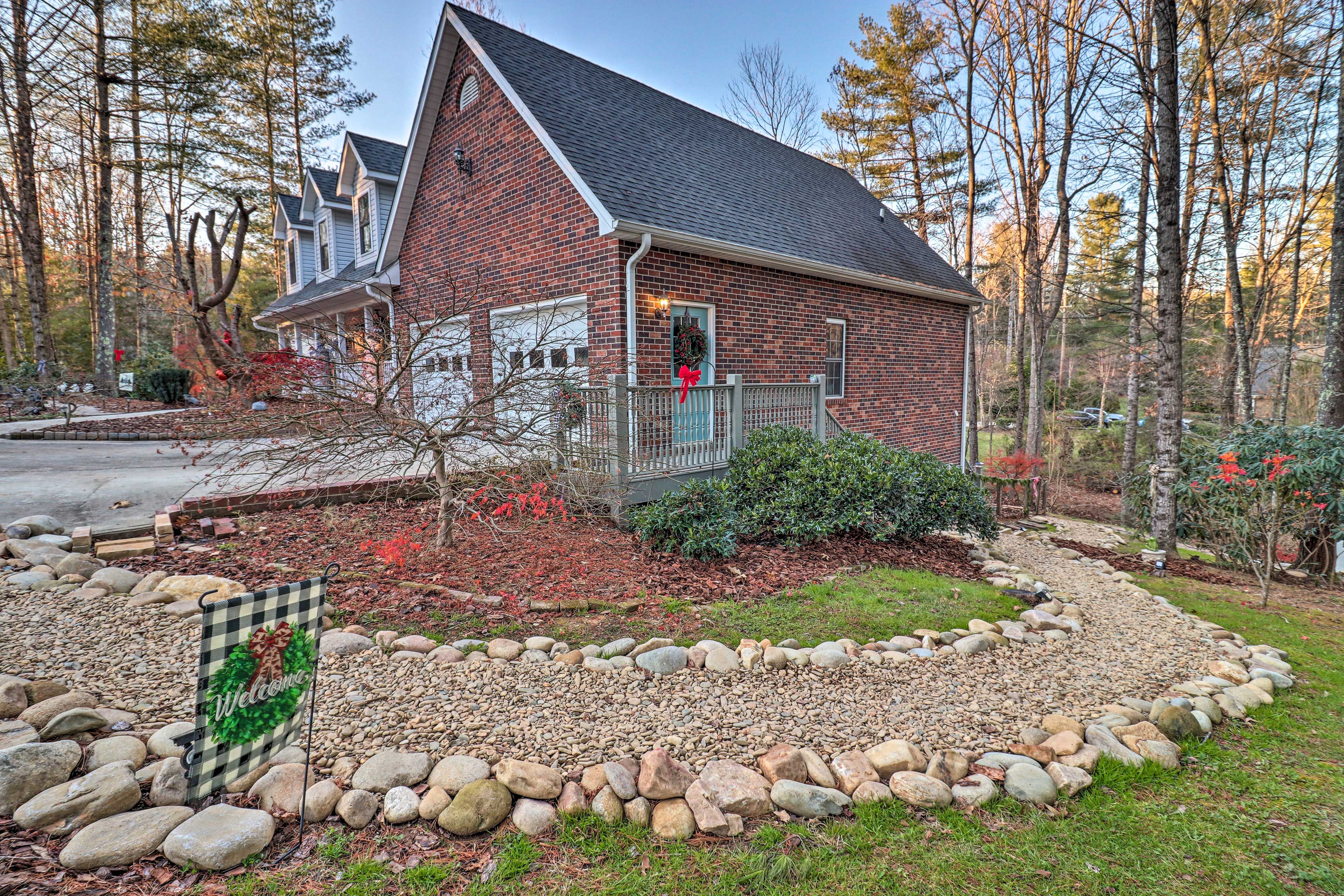 Home Exterior