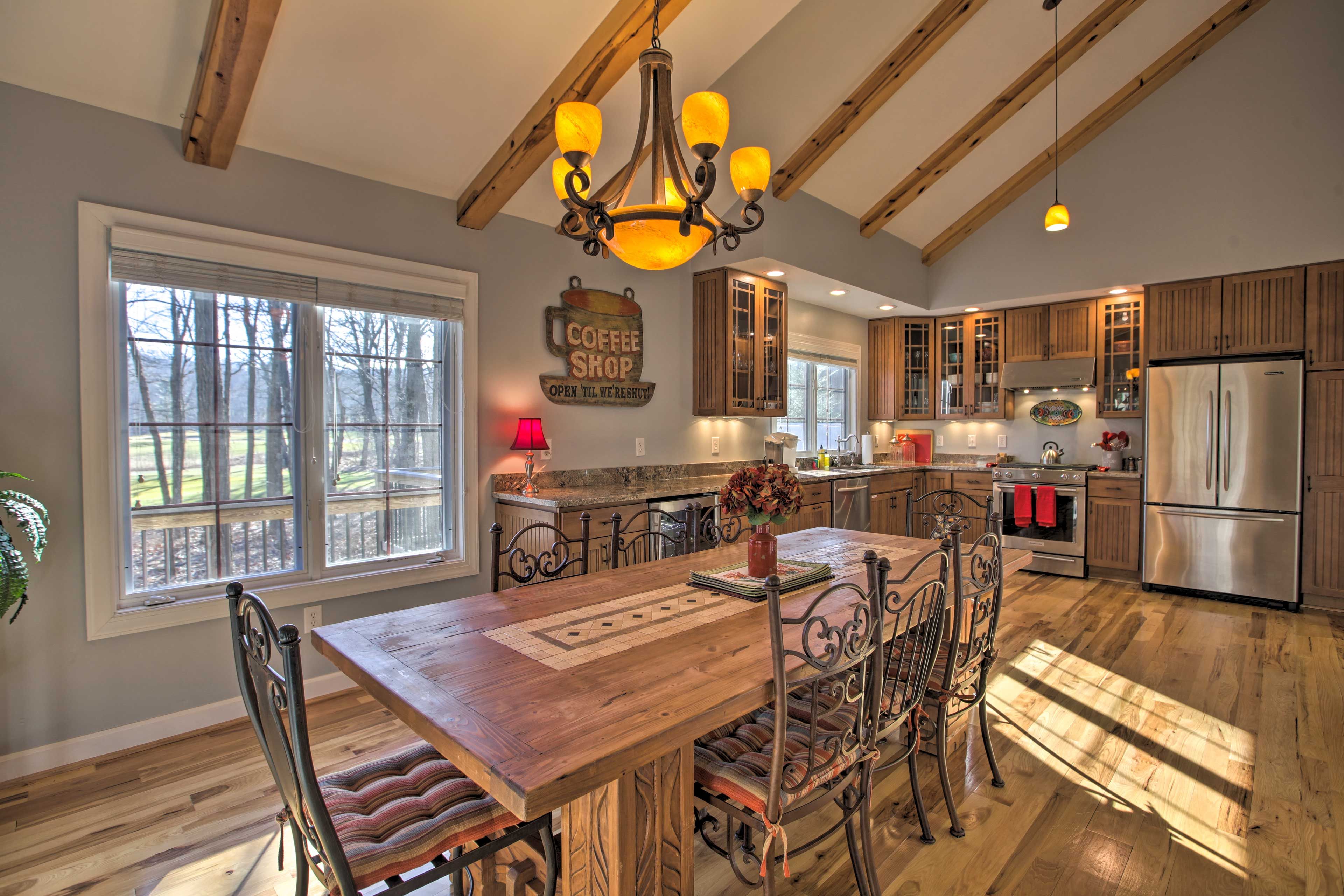 Dining Room | Dishware & Flatware