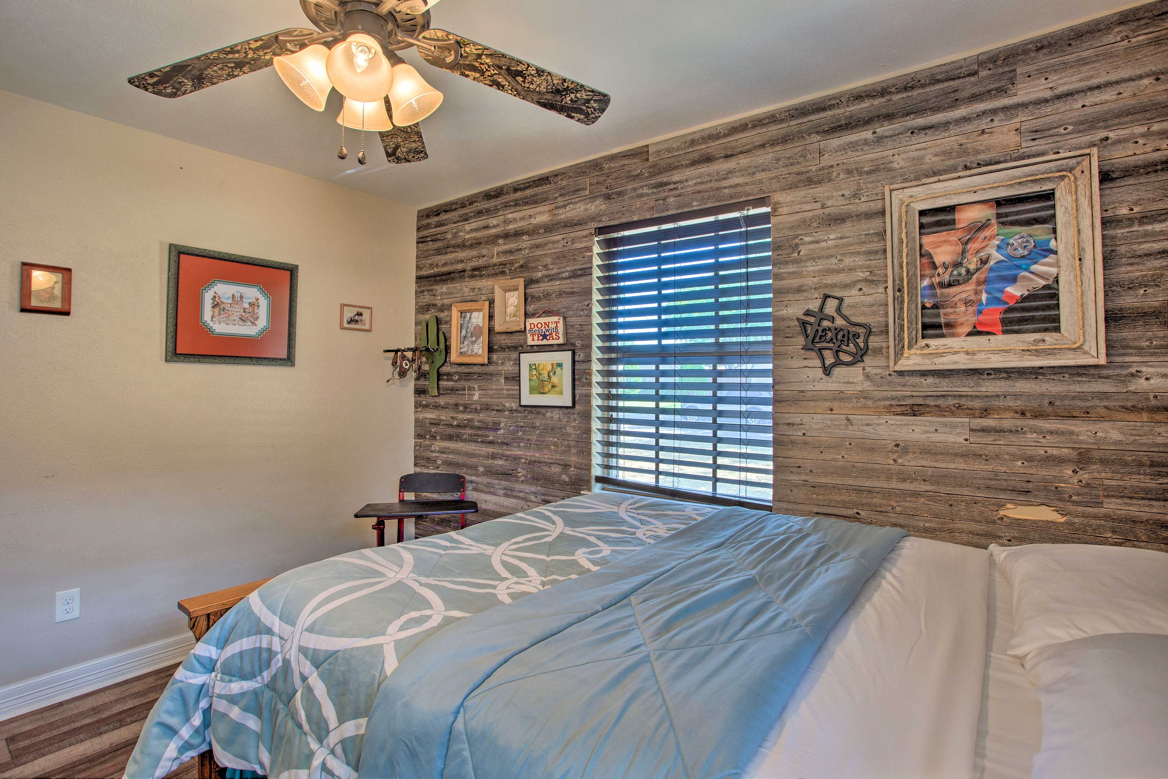 Bedroom 3