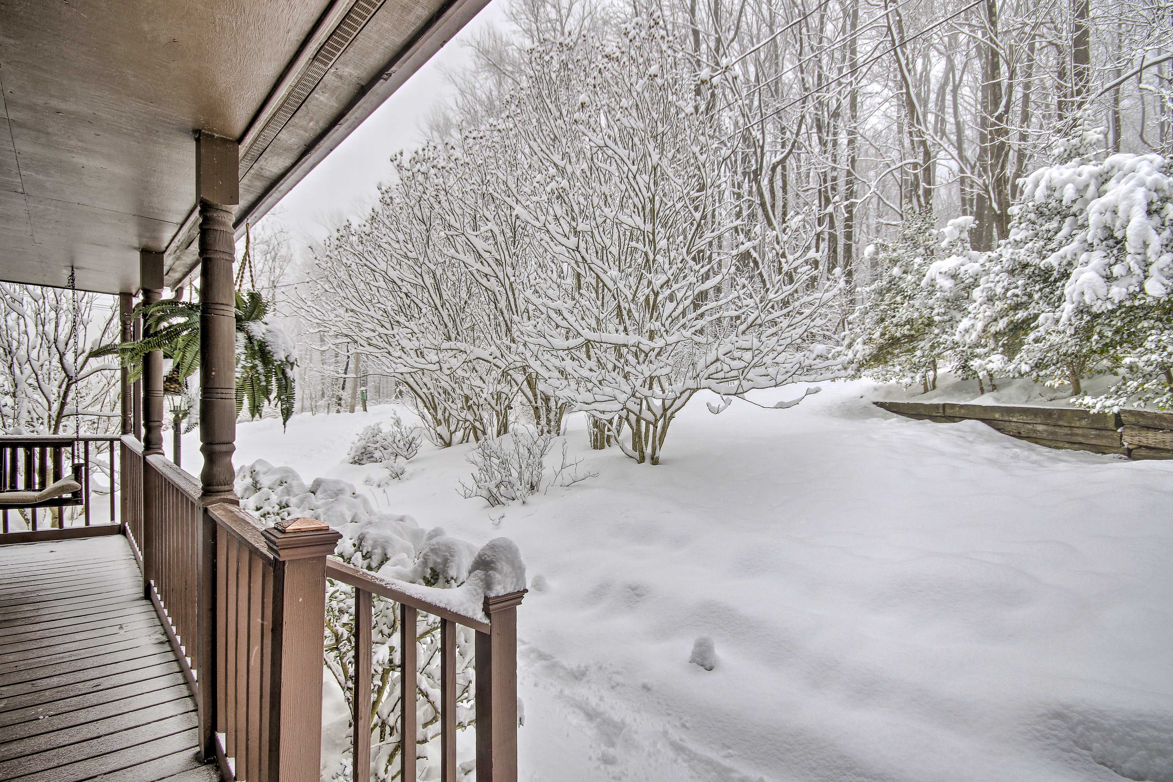 Home Entrance