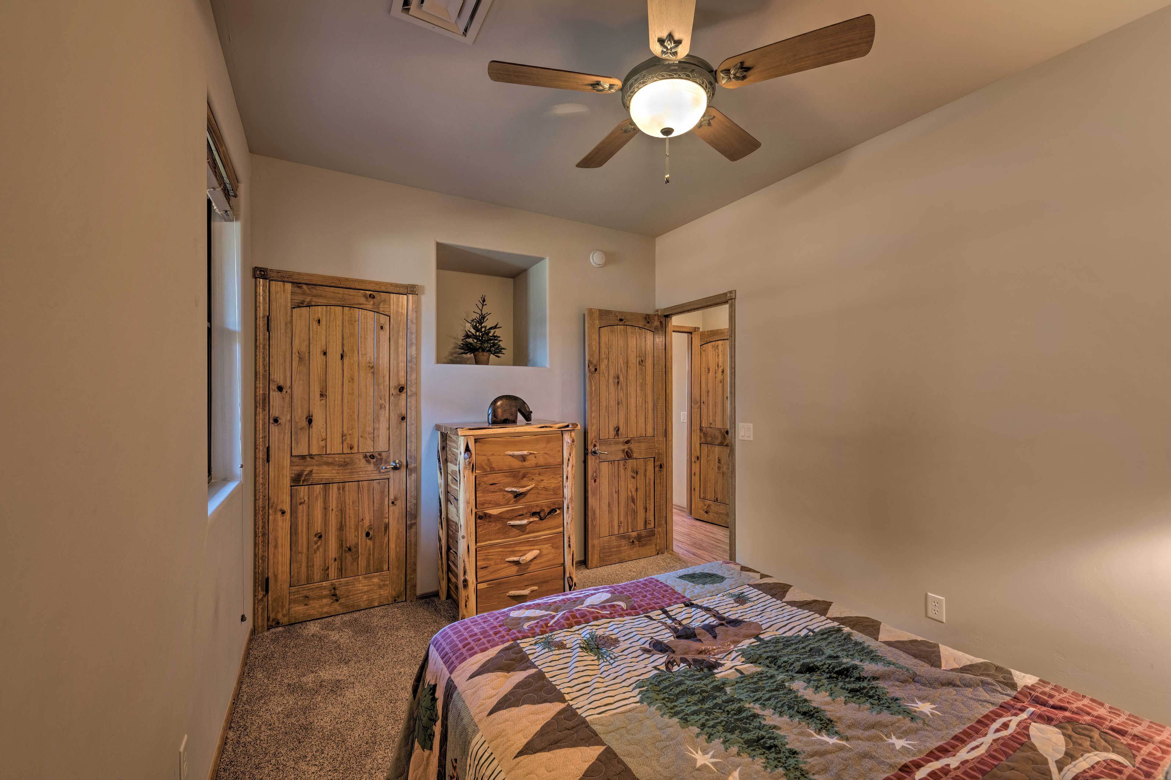 Bedroom 3 | First Floor