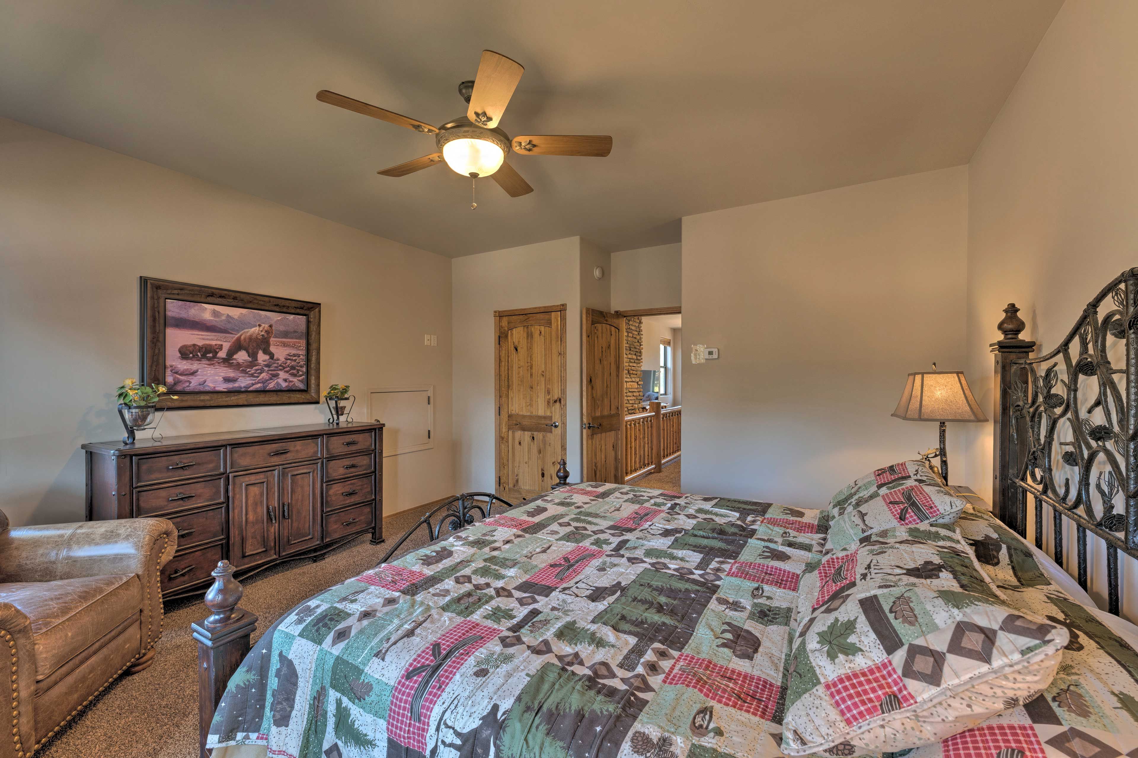 Bedroom 2