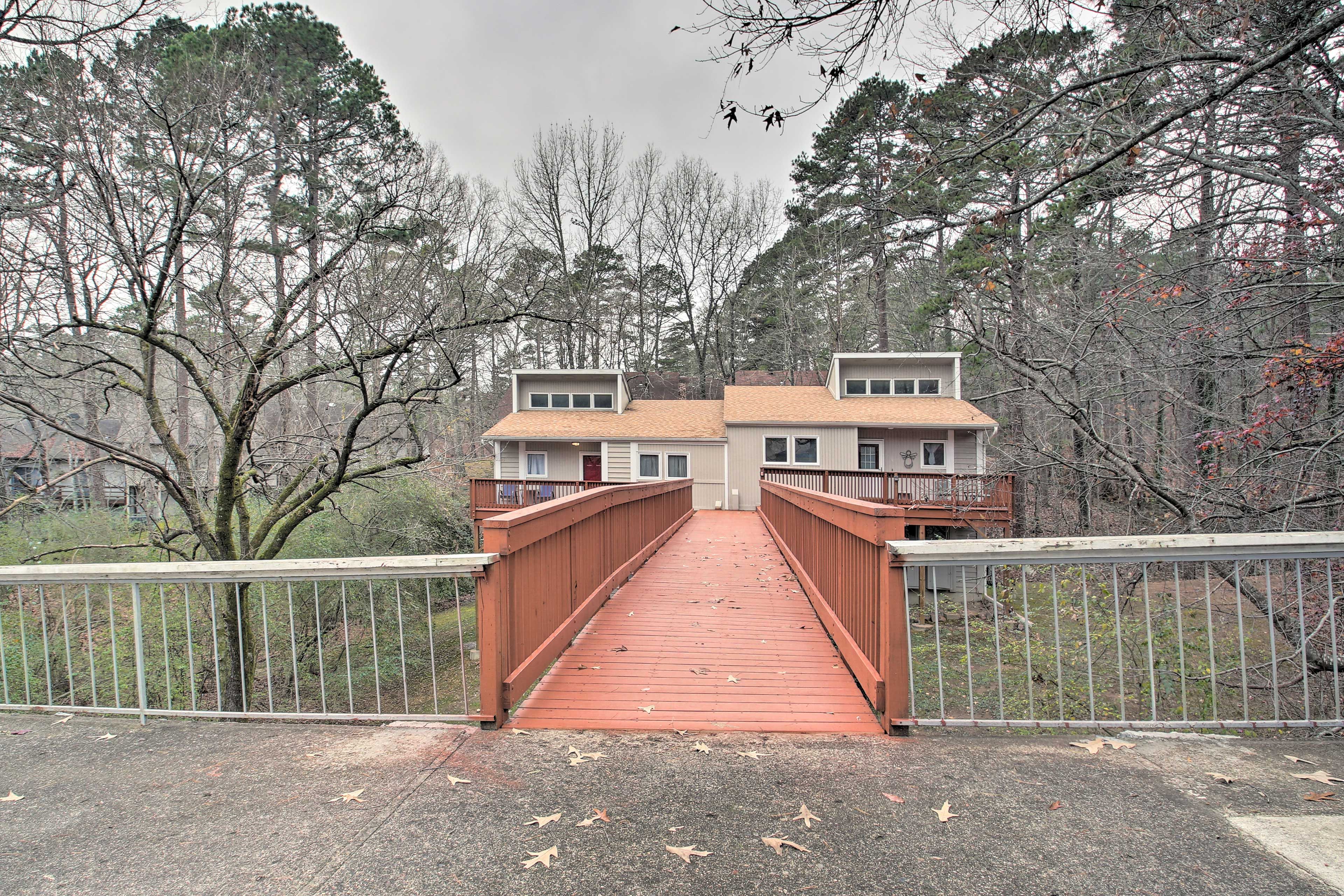 Walkway