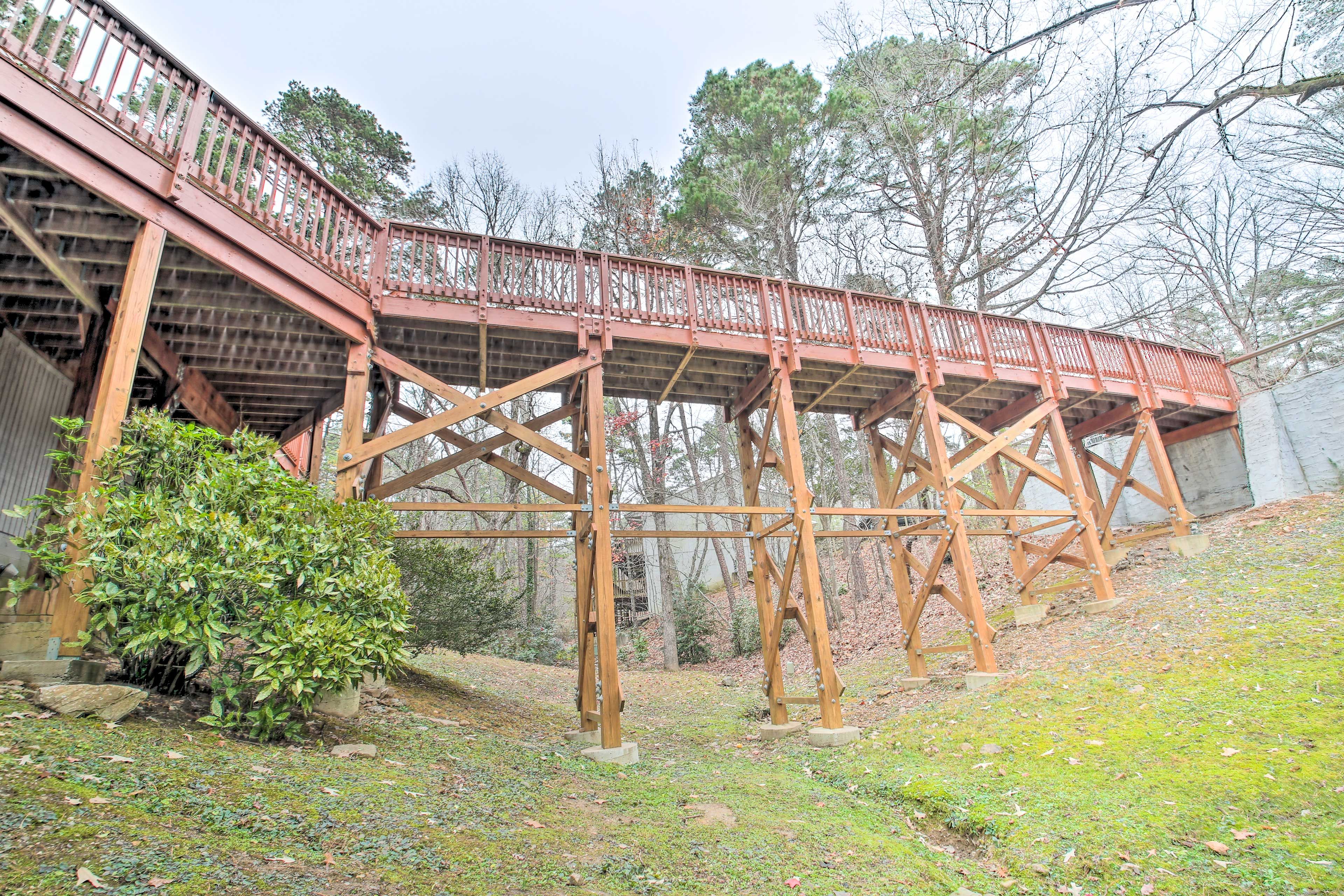 Walkway