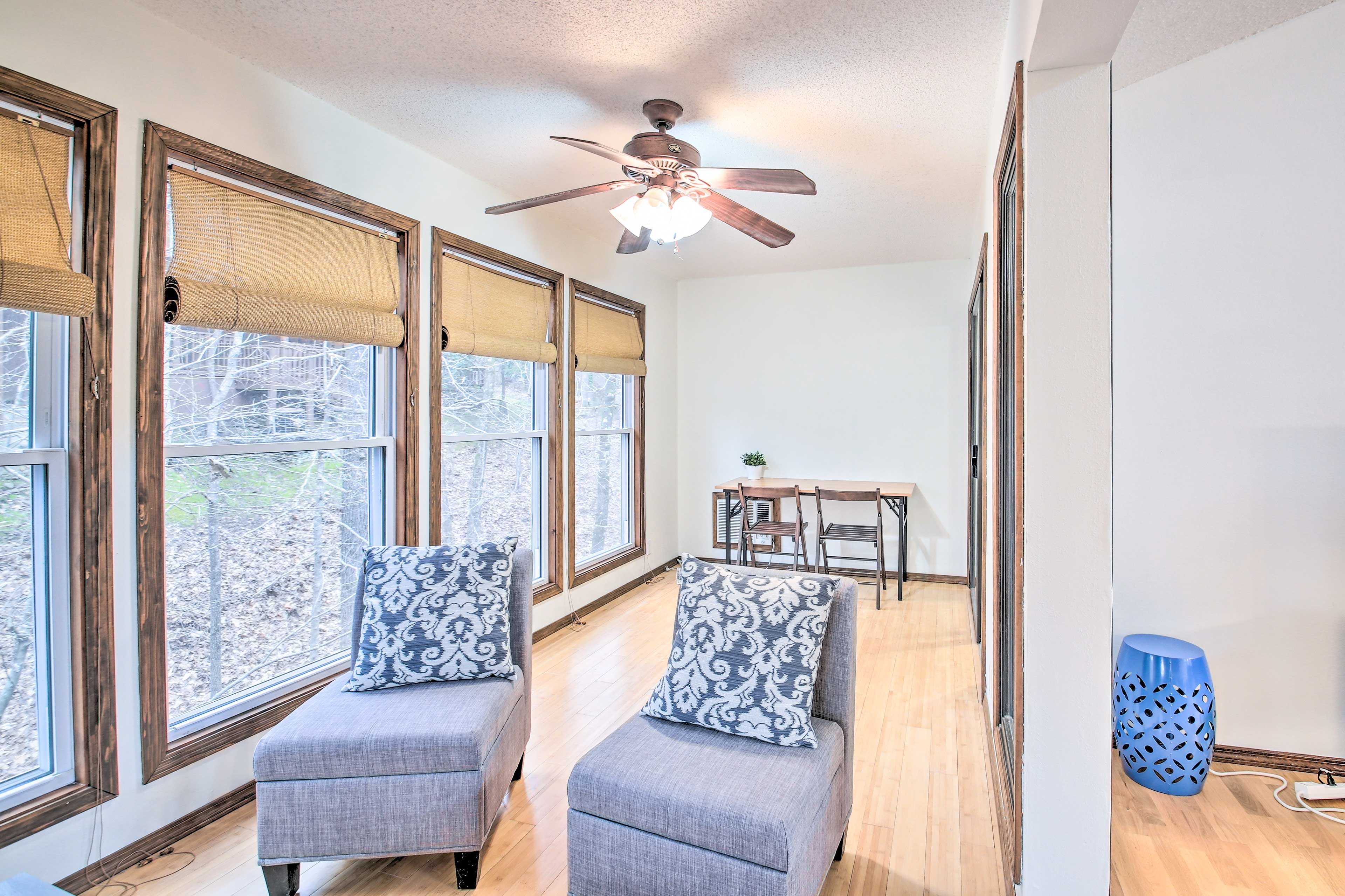 Sunroom