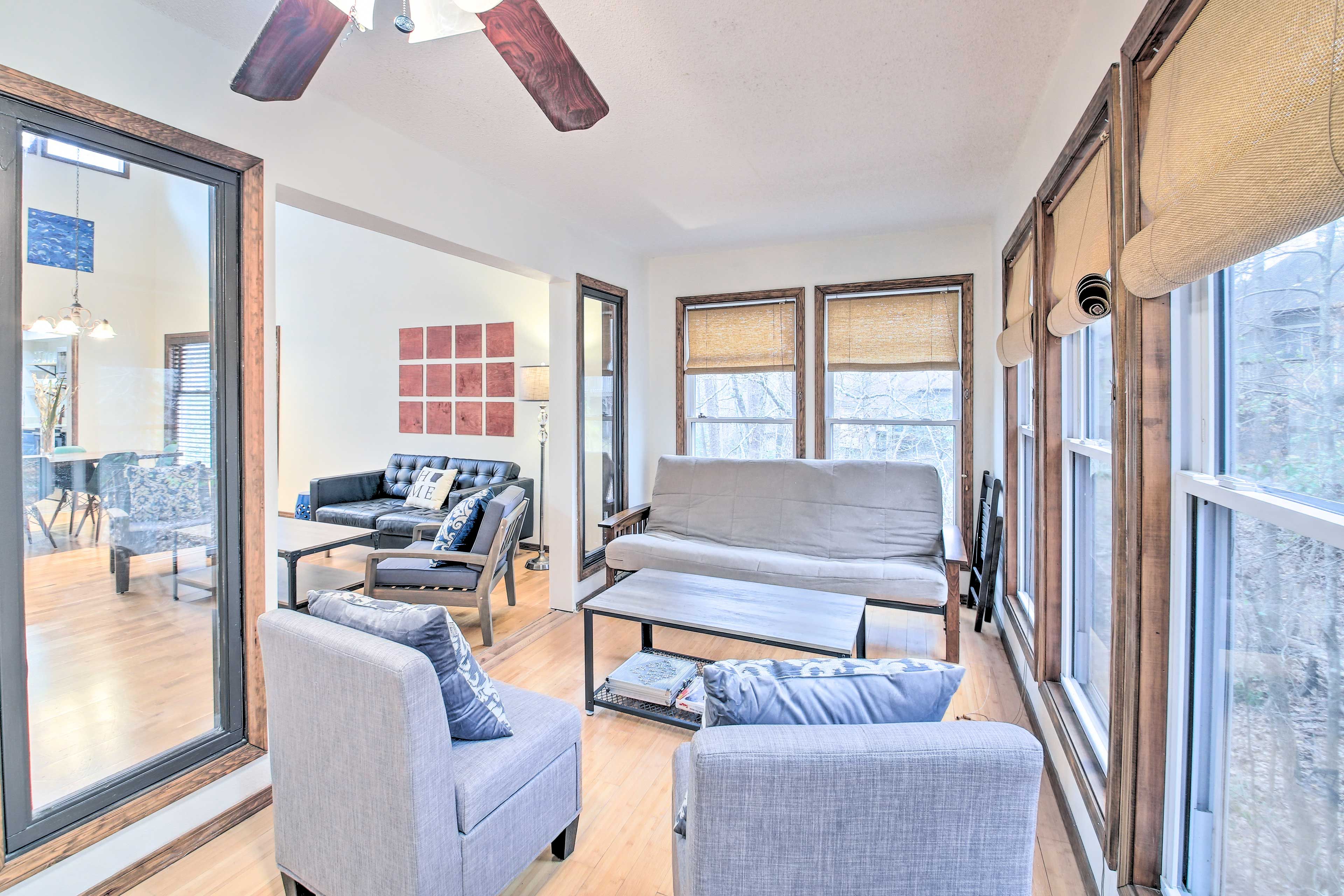 Sunroom