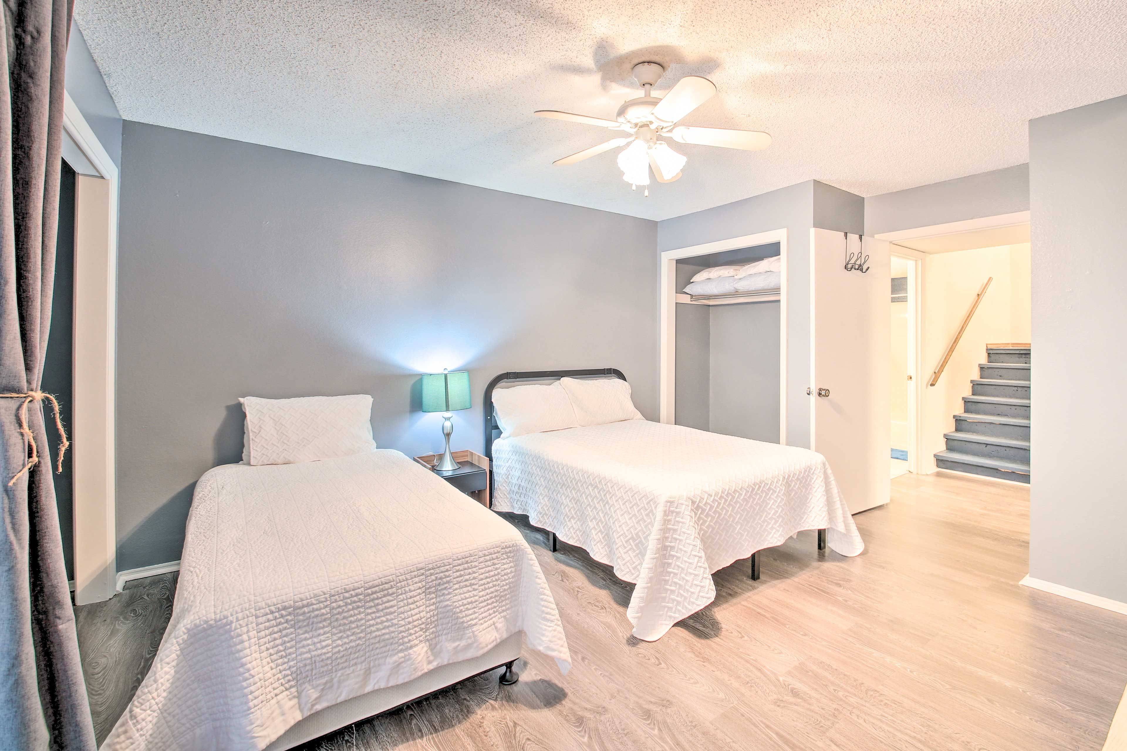 Bedroom 3