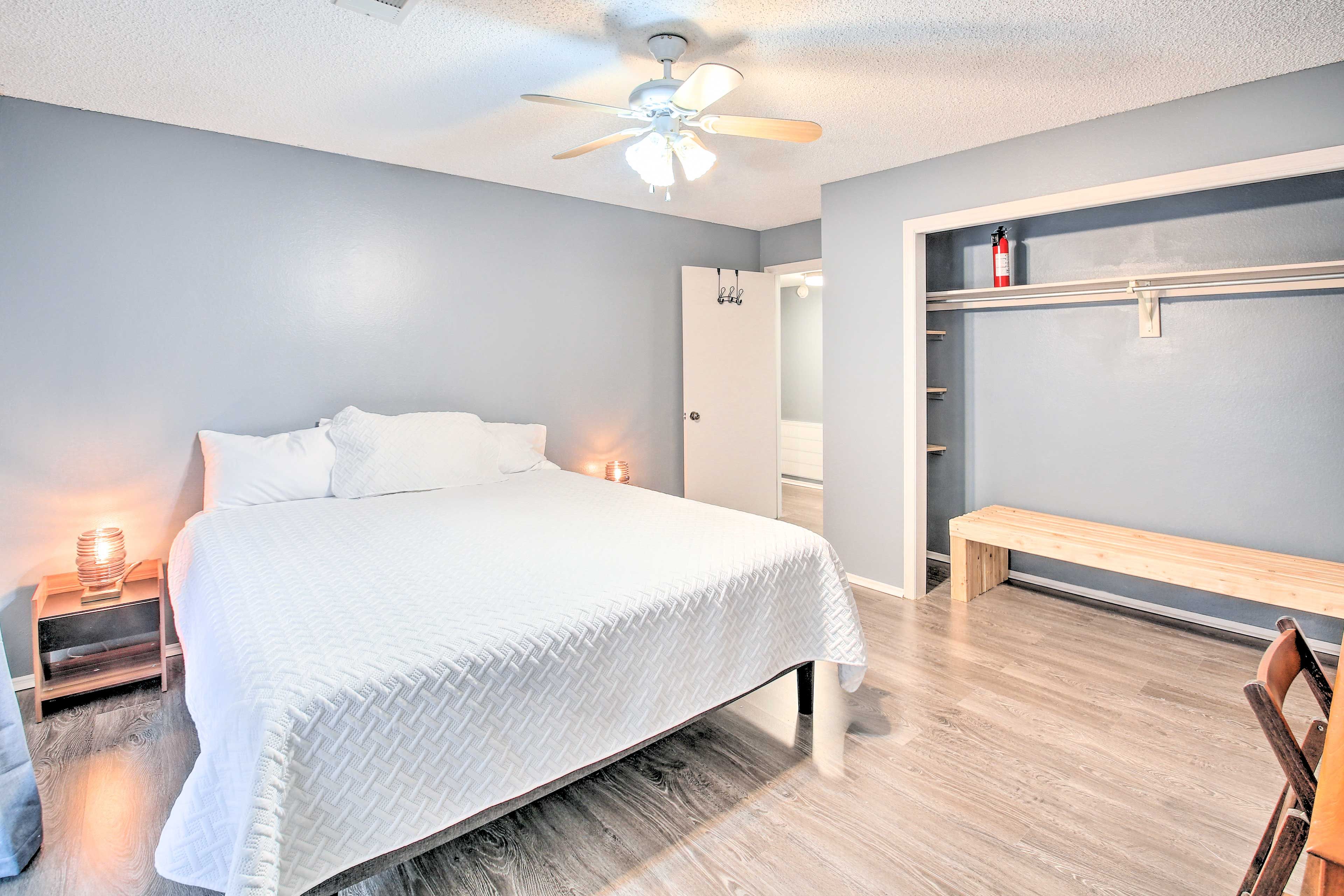 Bedroom 2