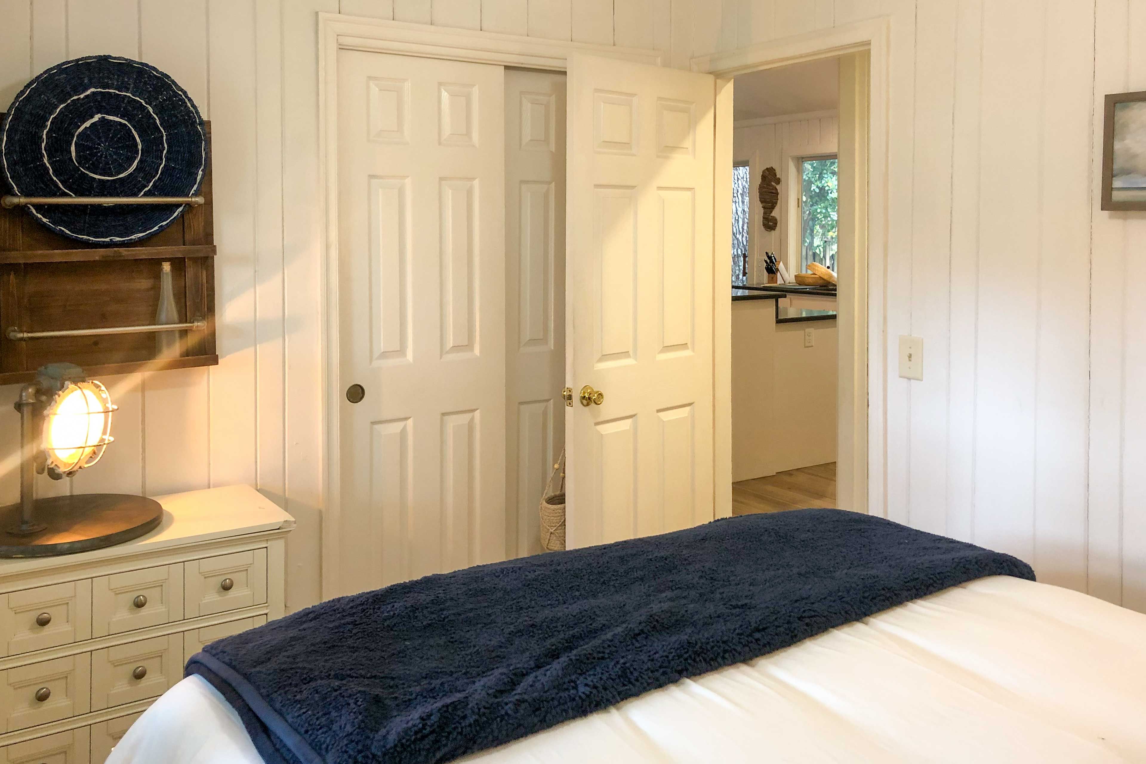 Bedroom 2 | Linens Provided