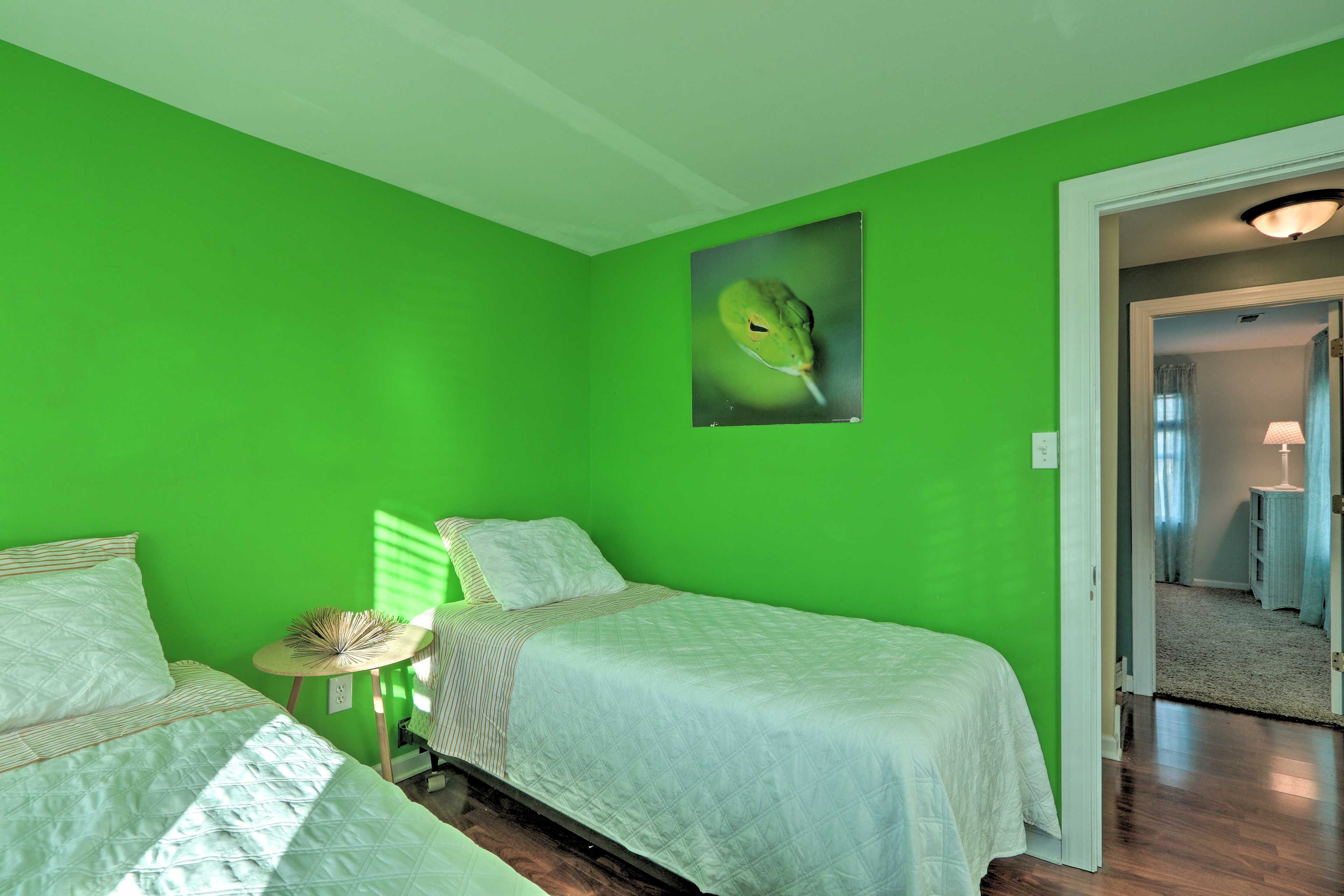 Bedroom 2
