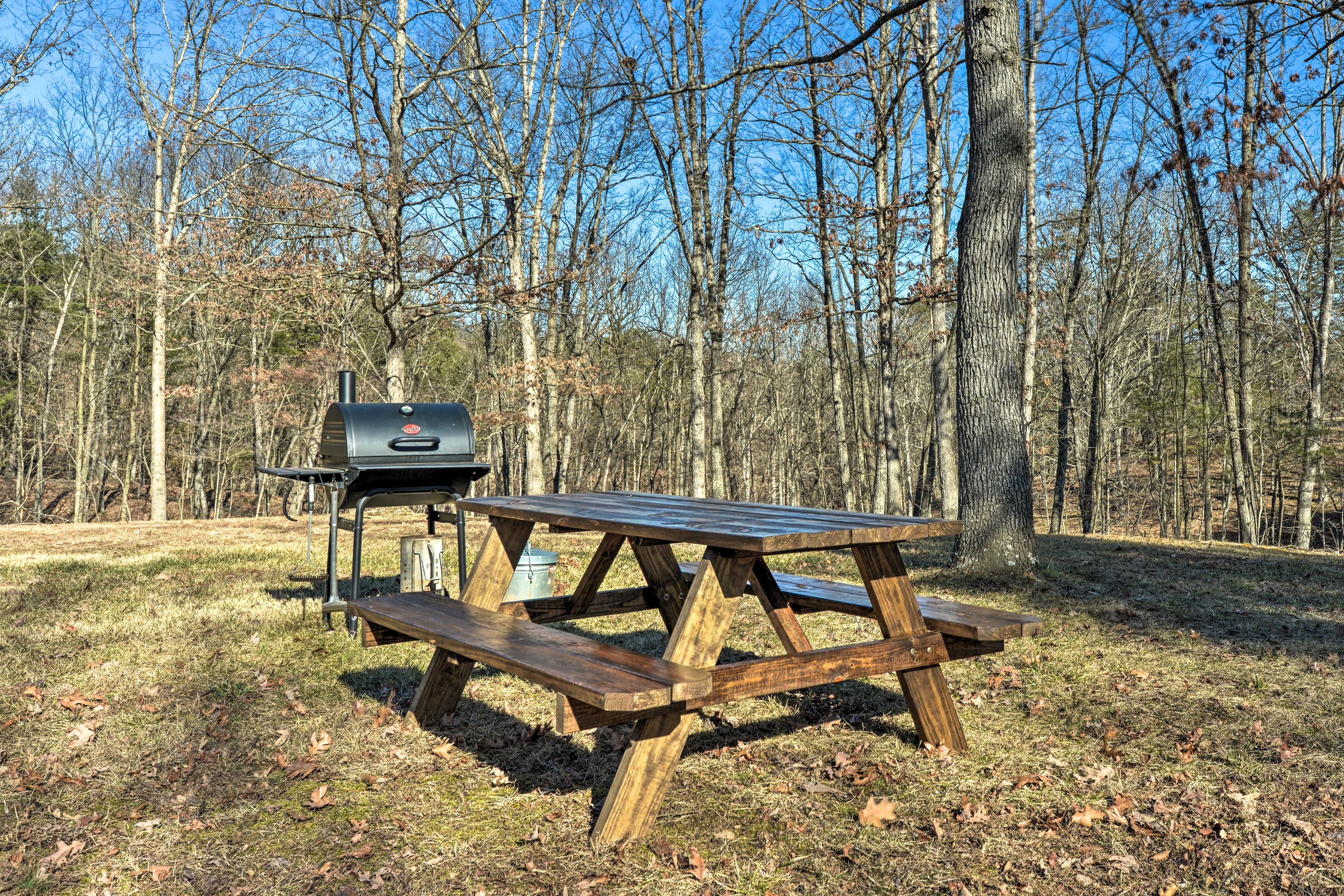 Exterior Space | Shared