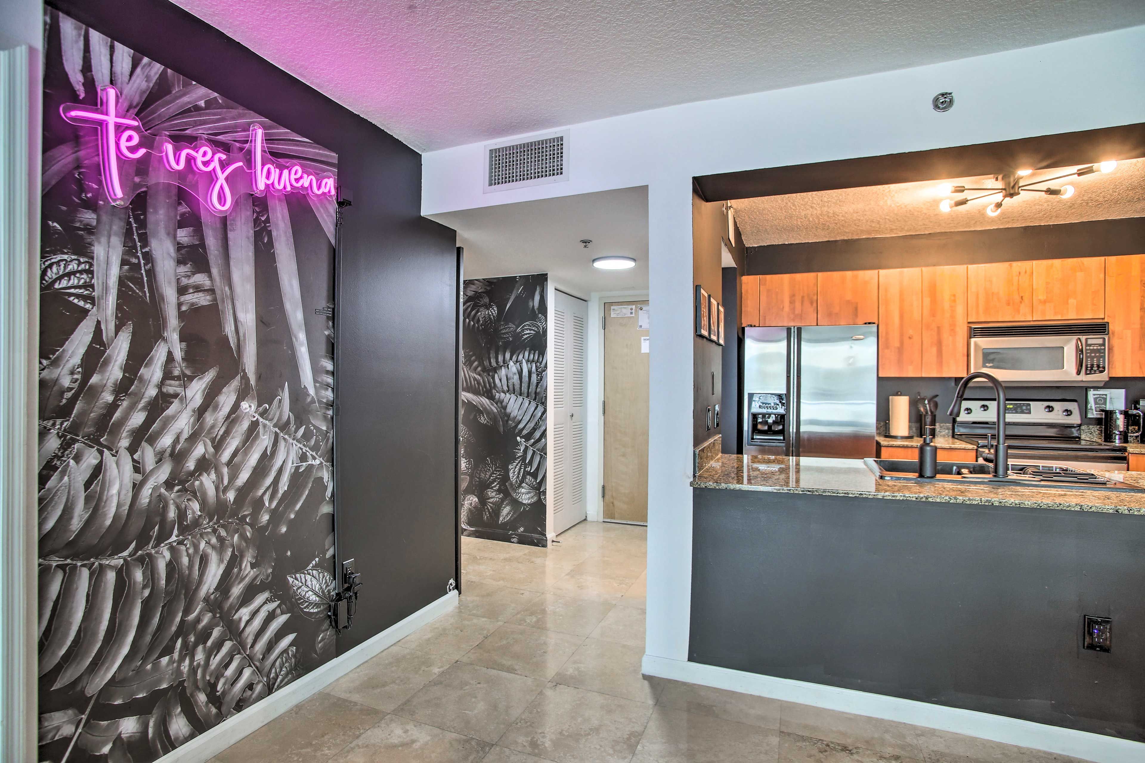 Condo Entry | Step-Free Access
