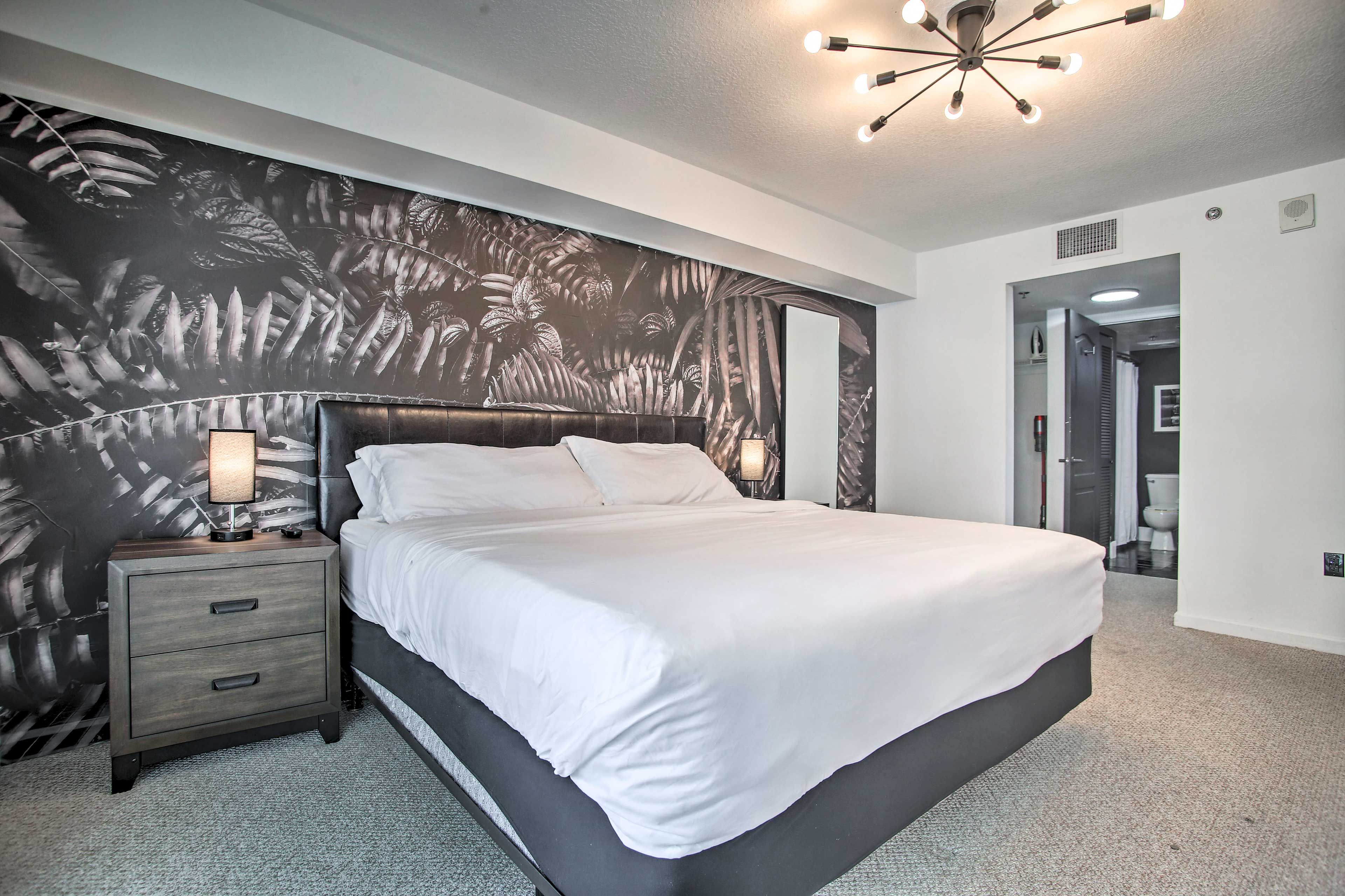 Bedroom | Additional Sleeping | Pack 'n Play