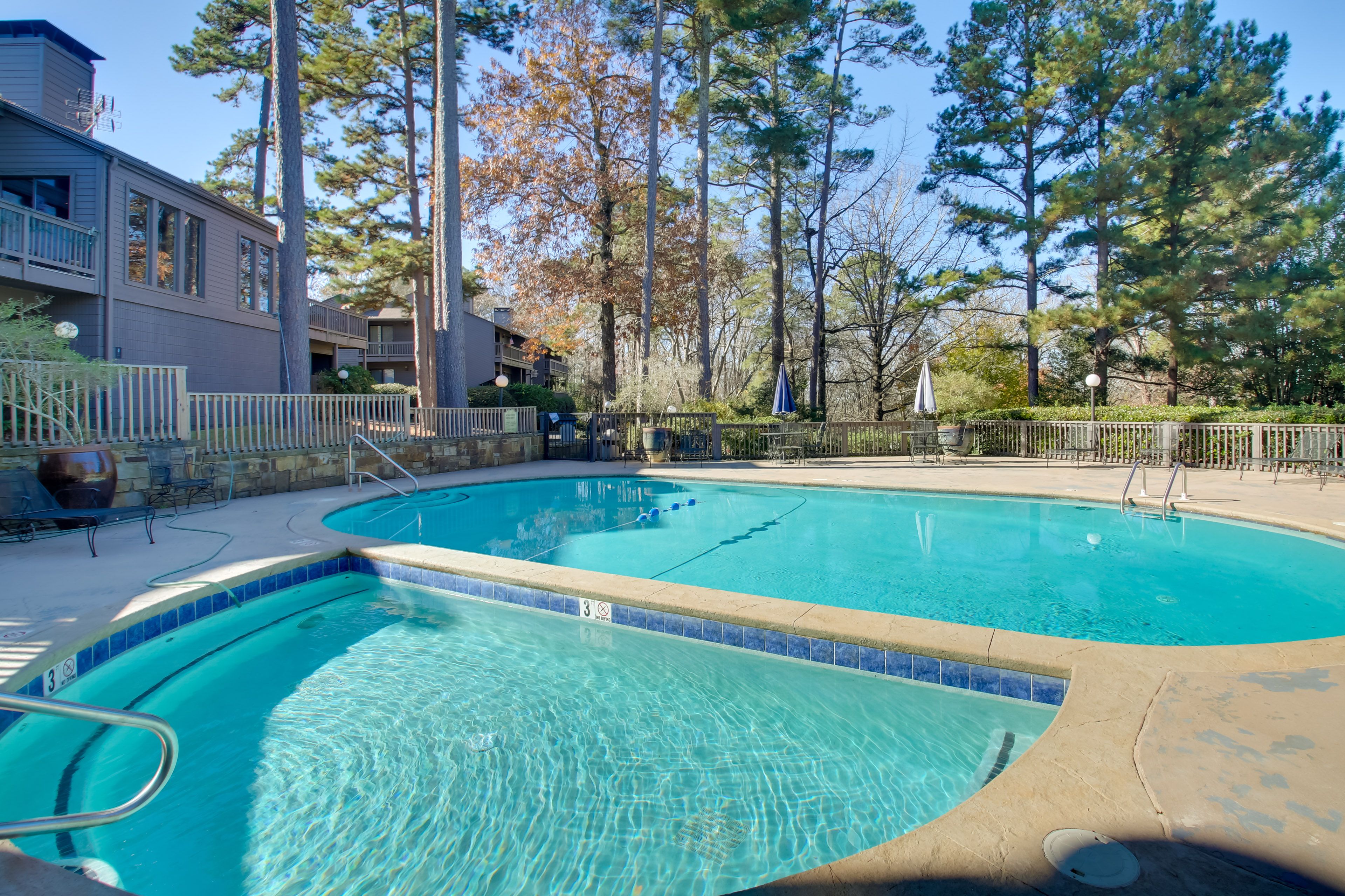 South Shore Condominiums Amenities