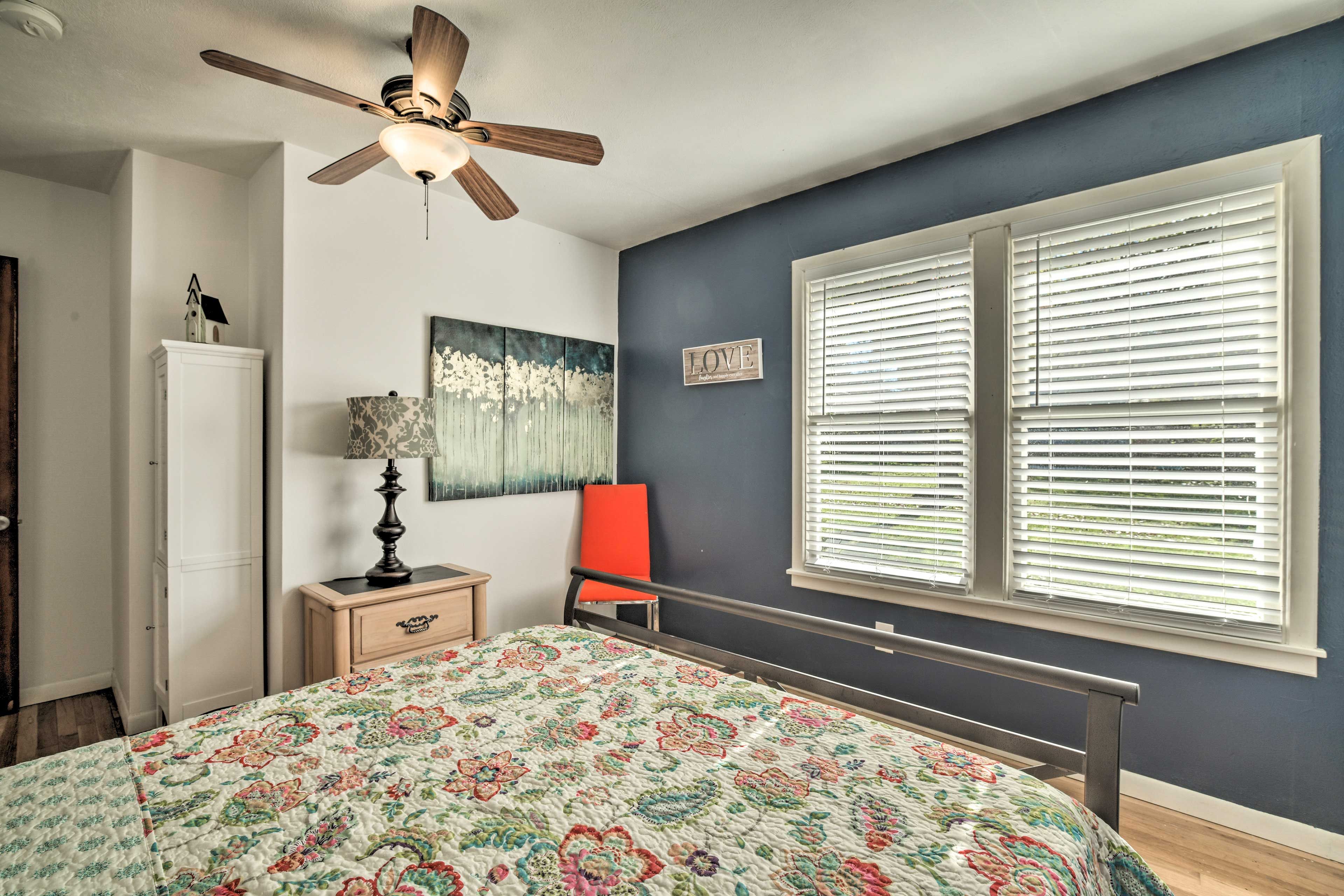 Bedroom 2