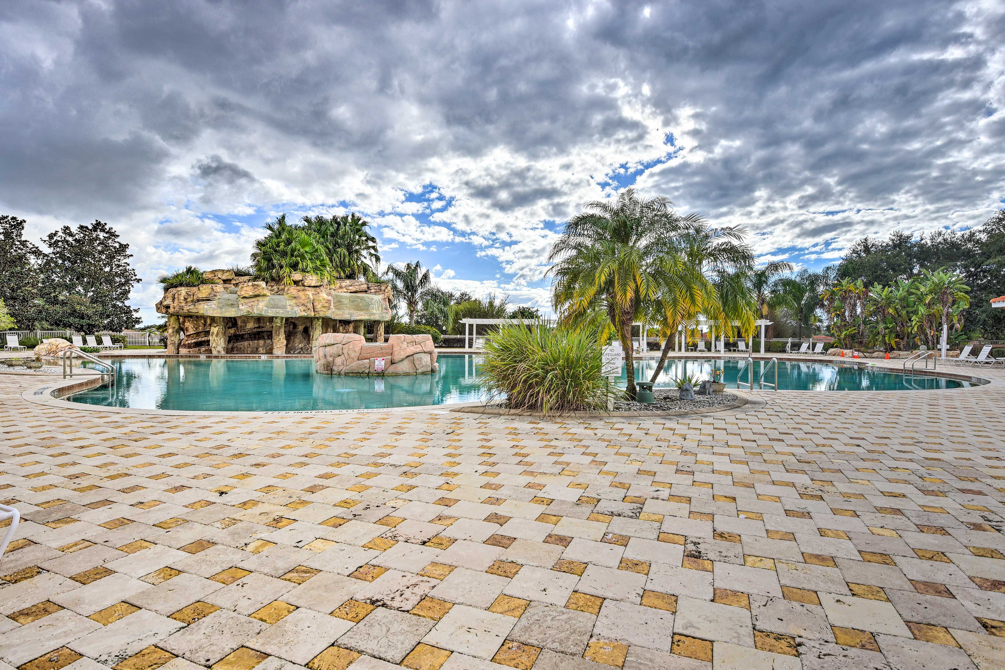 Lakeside Landings