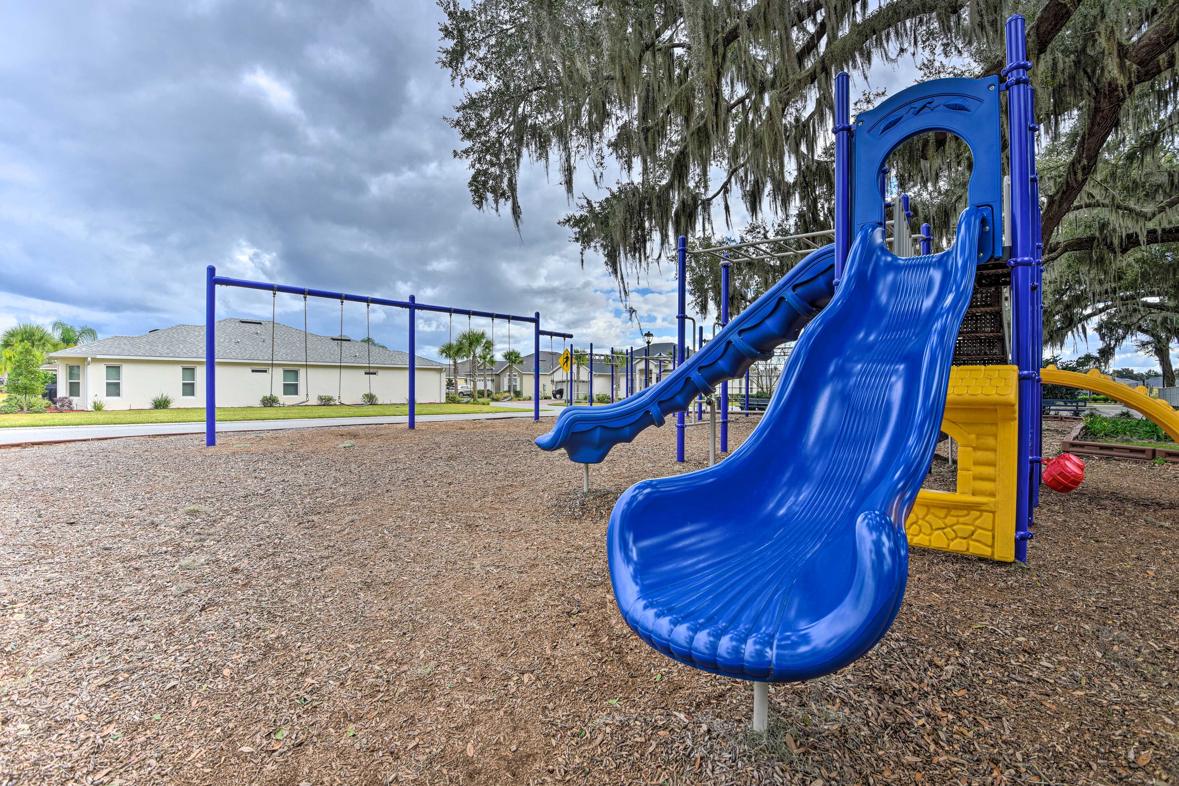Lakeside Landings