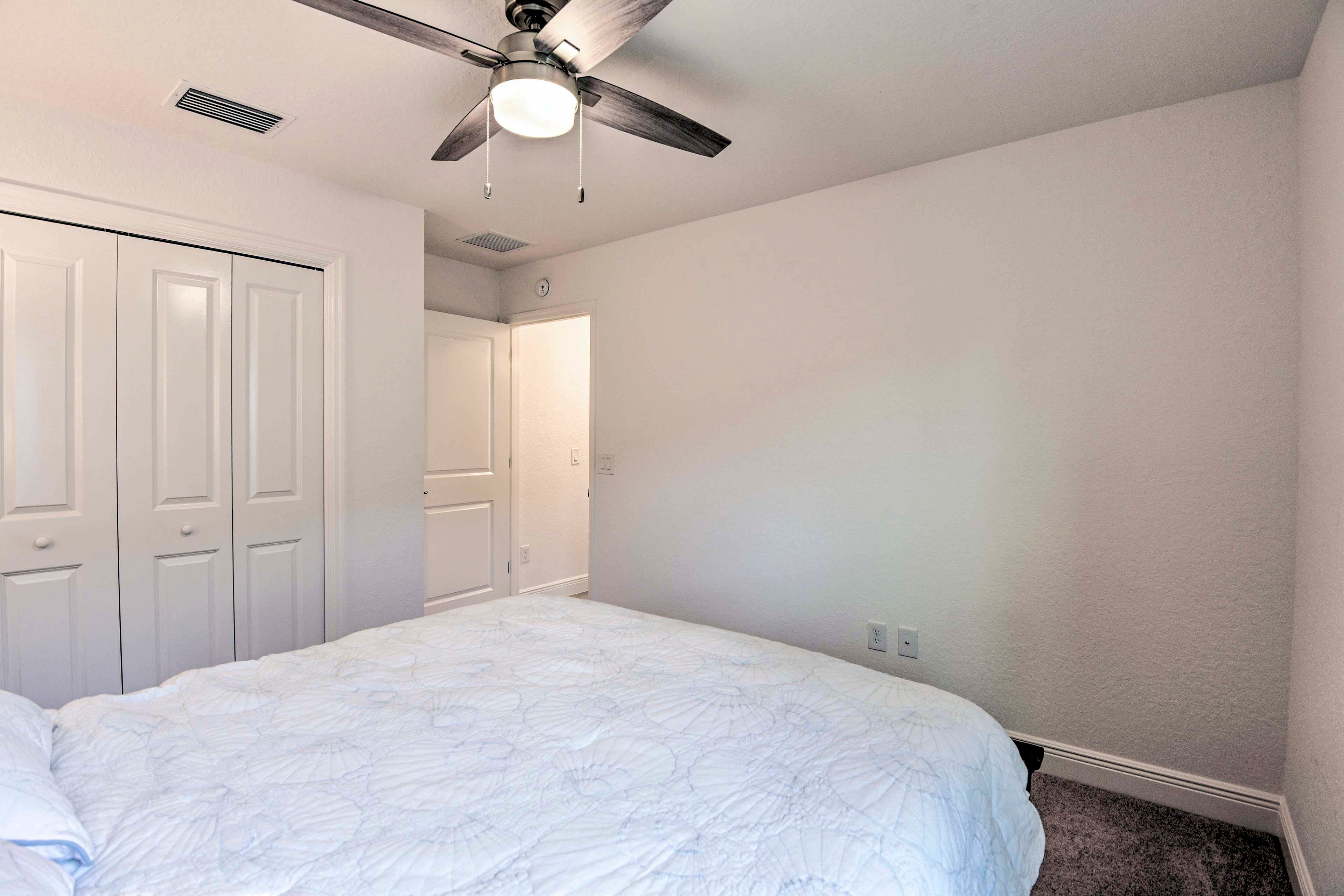 Bedroom 3