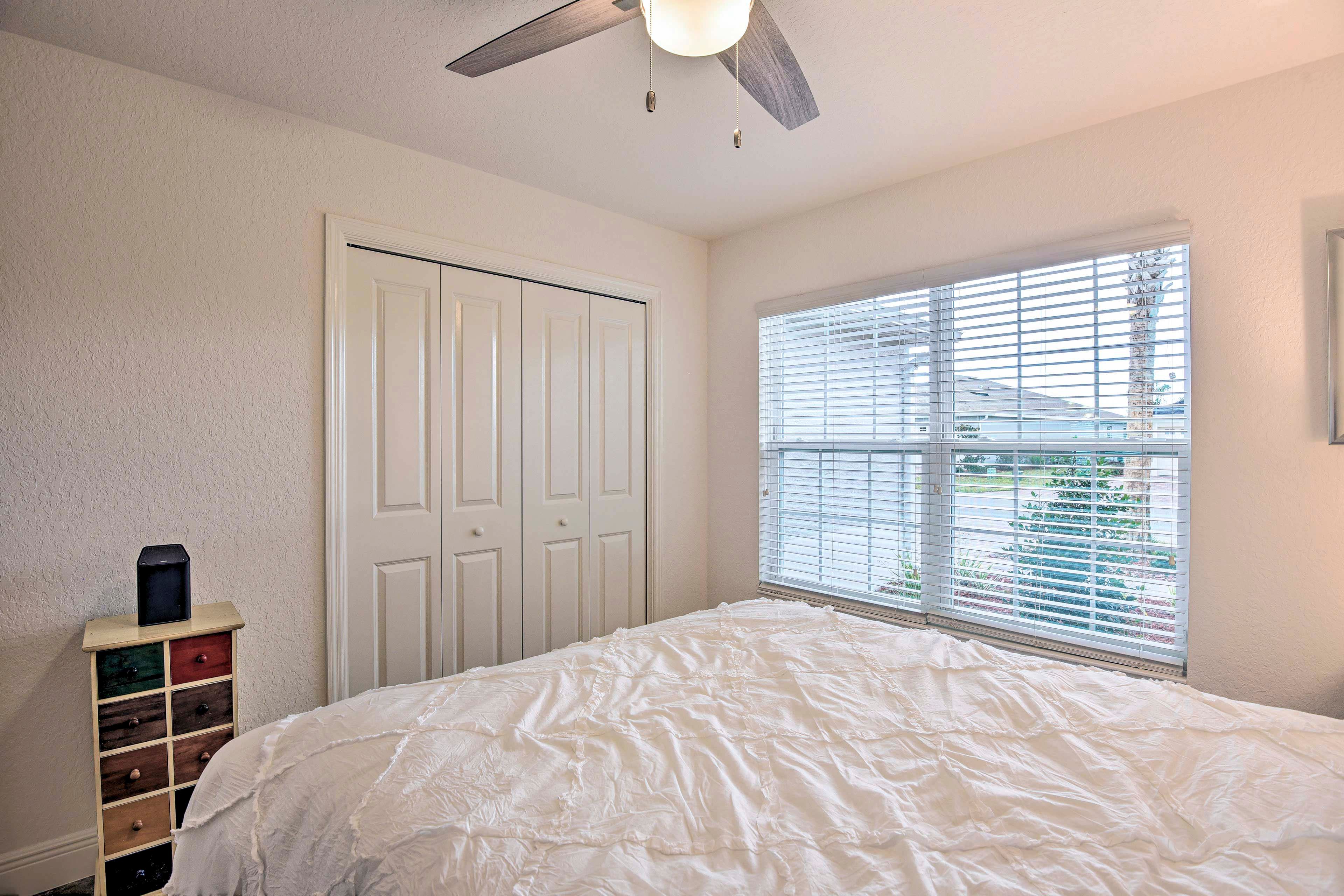 Bedroom 4