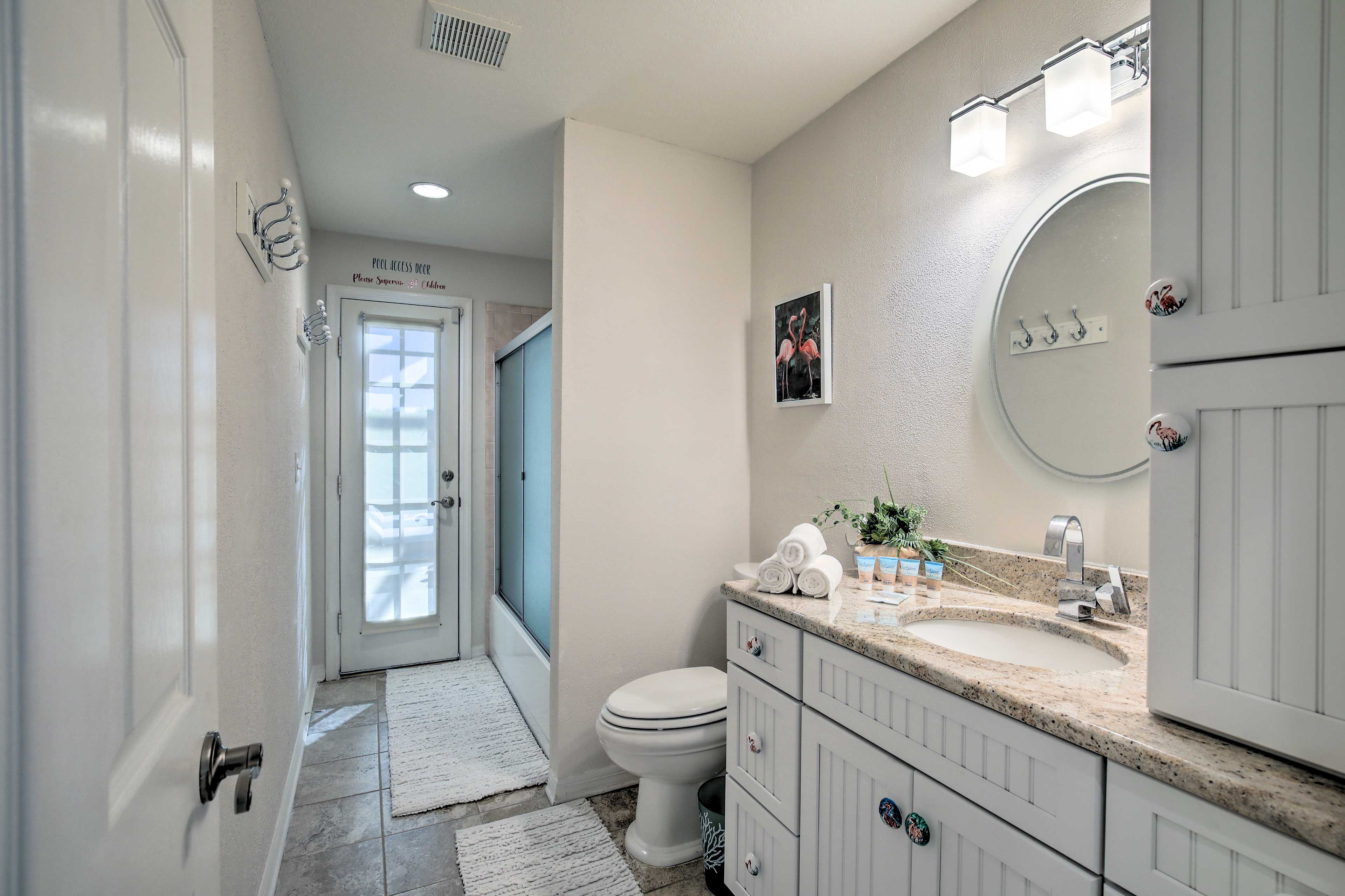 Bathroom 2