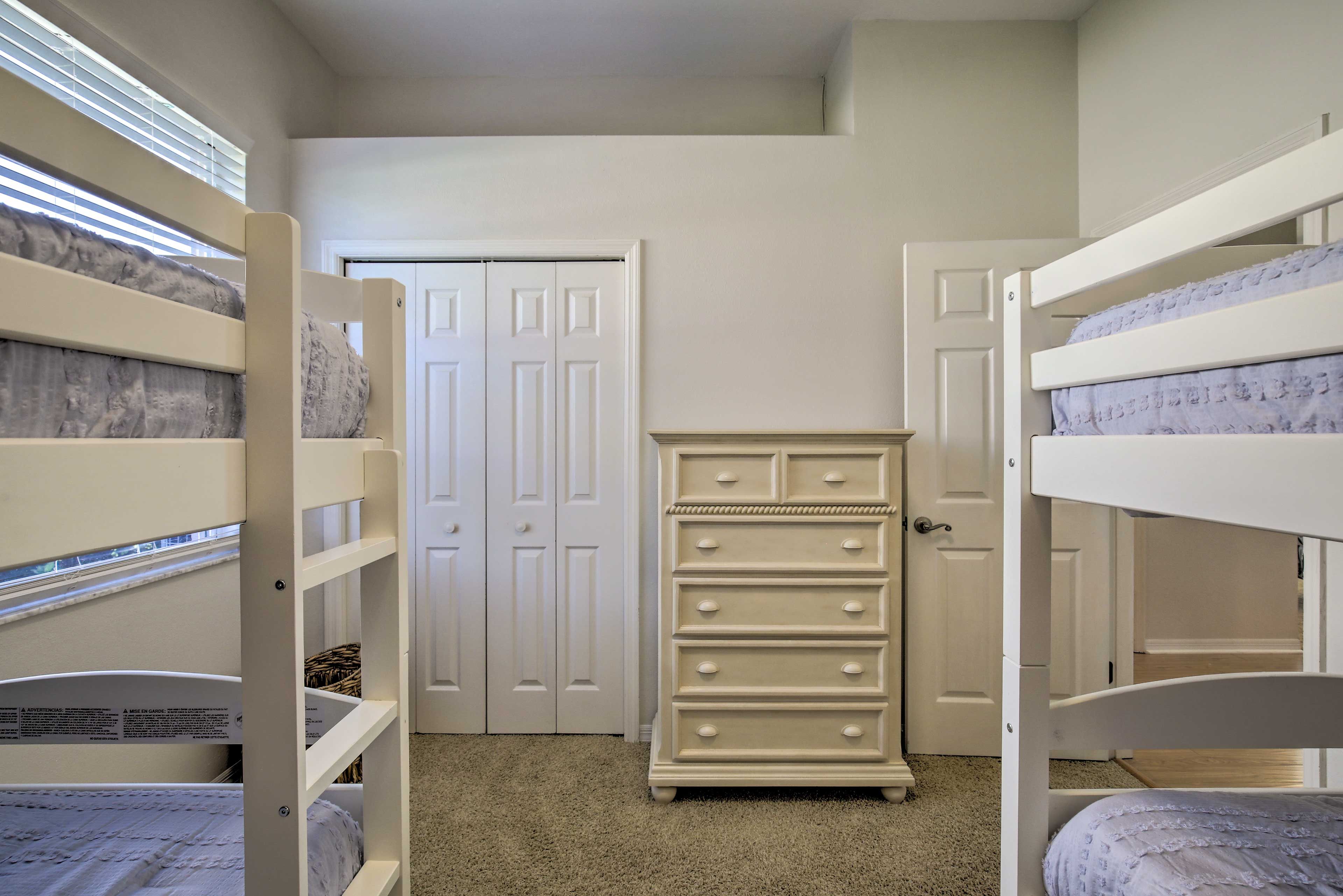 Bedroom 3
