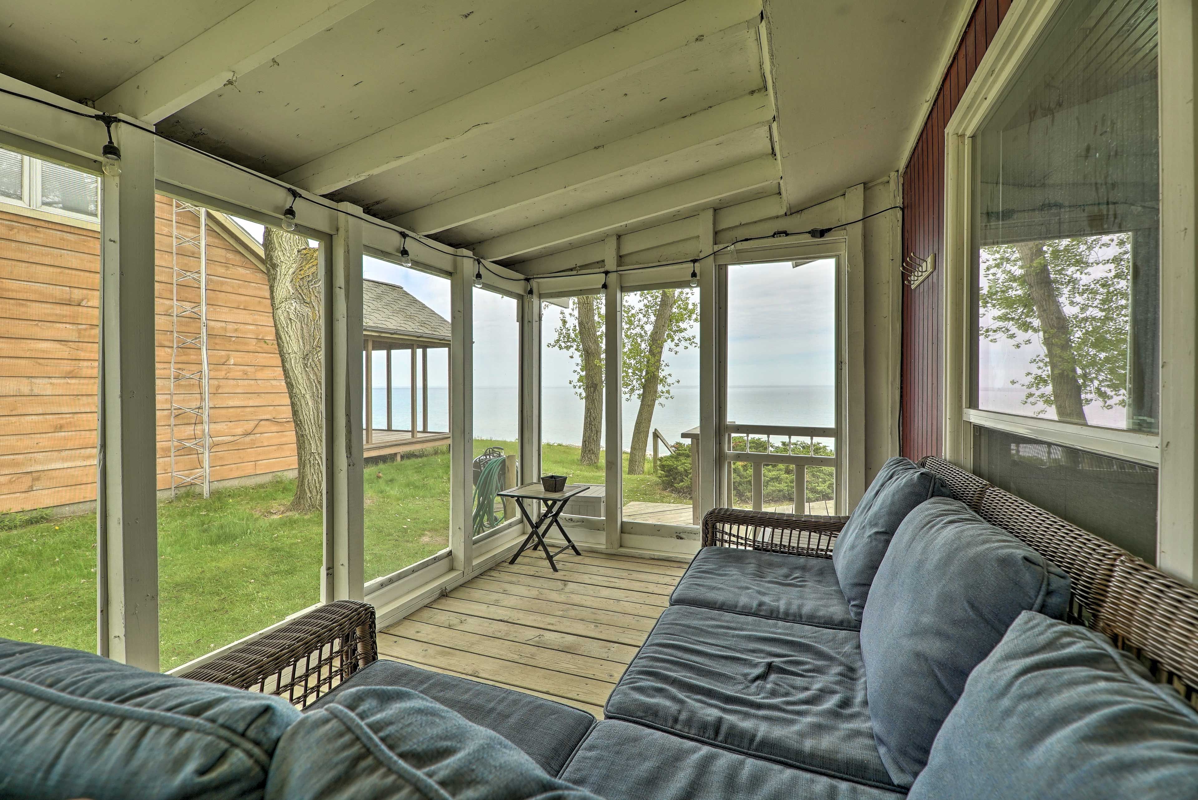 Sunroom