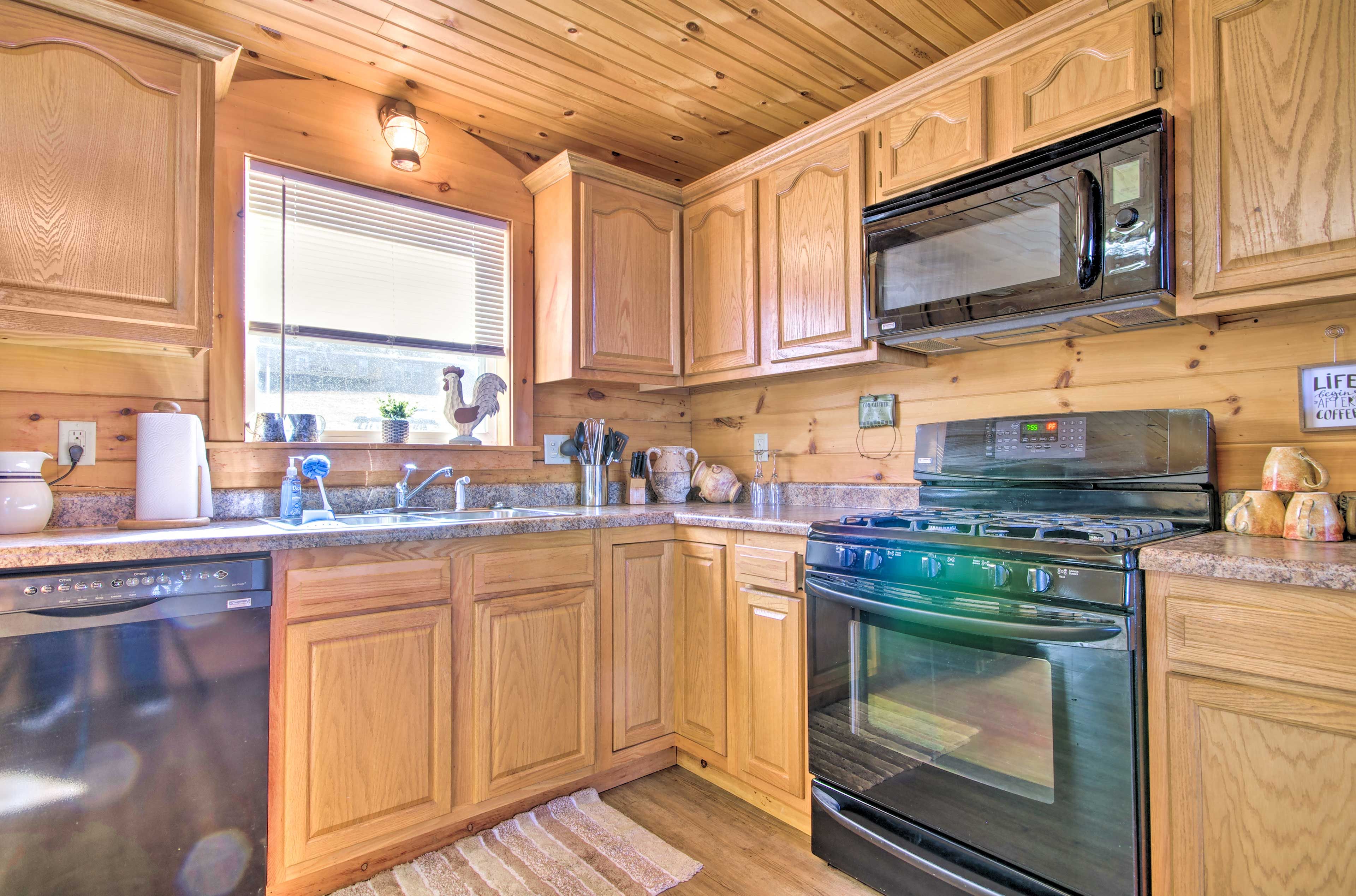 Kitchen | Drip Coffee Maker