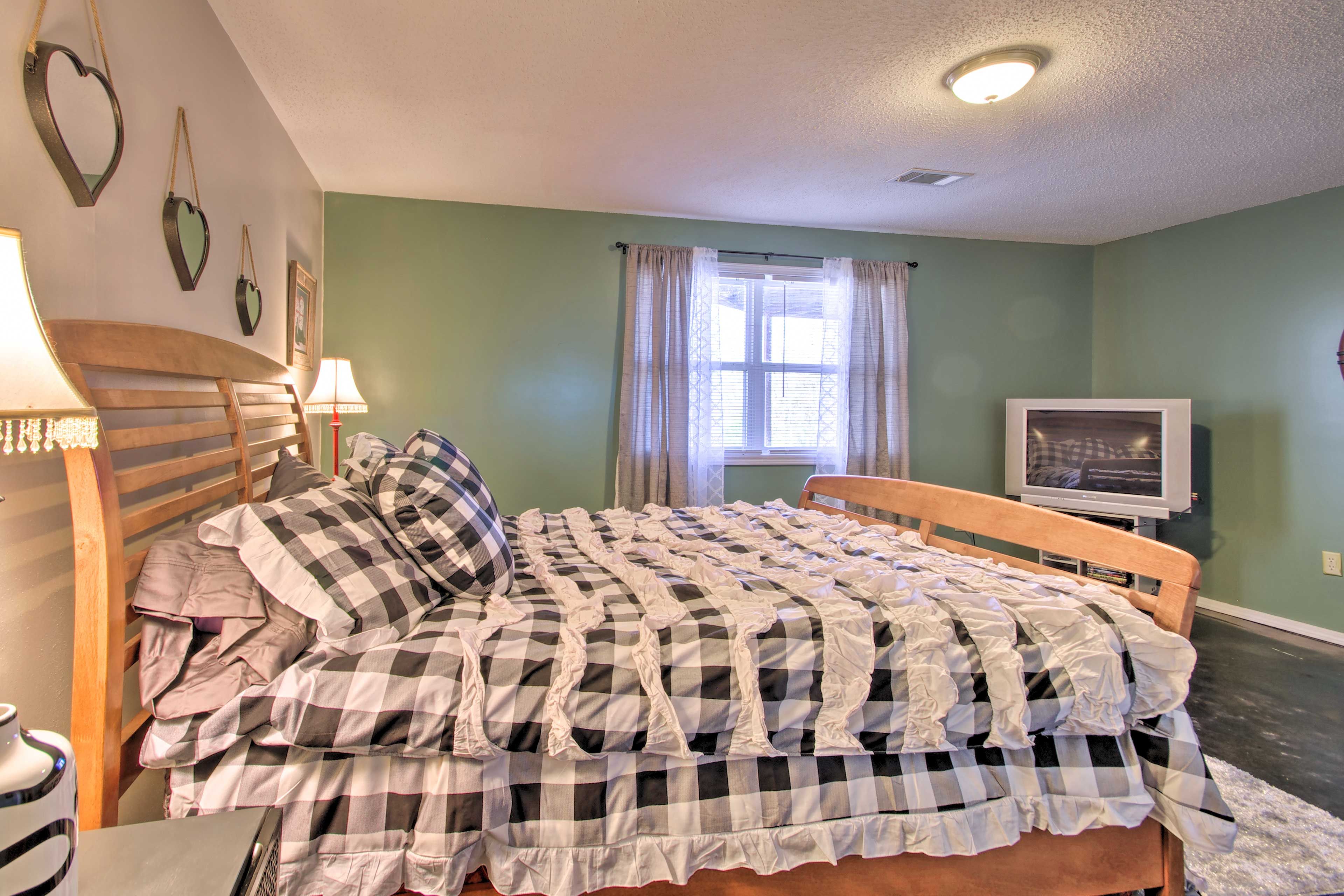 Bedroom 2