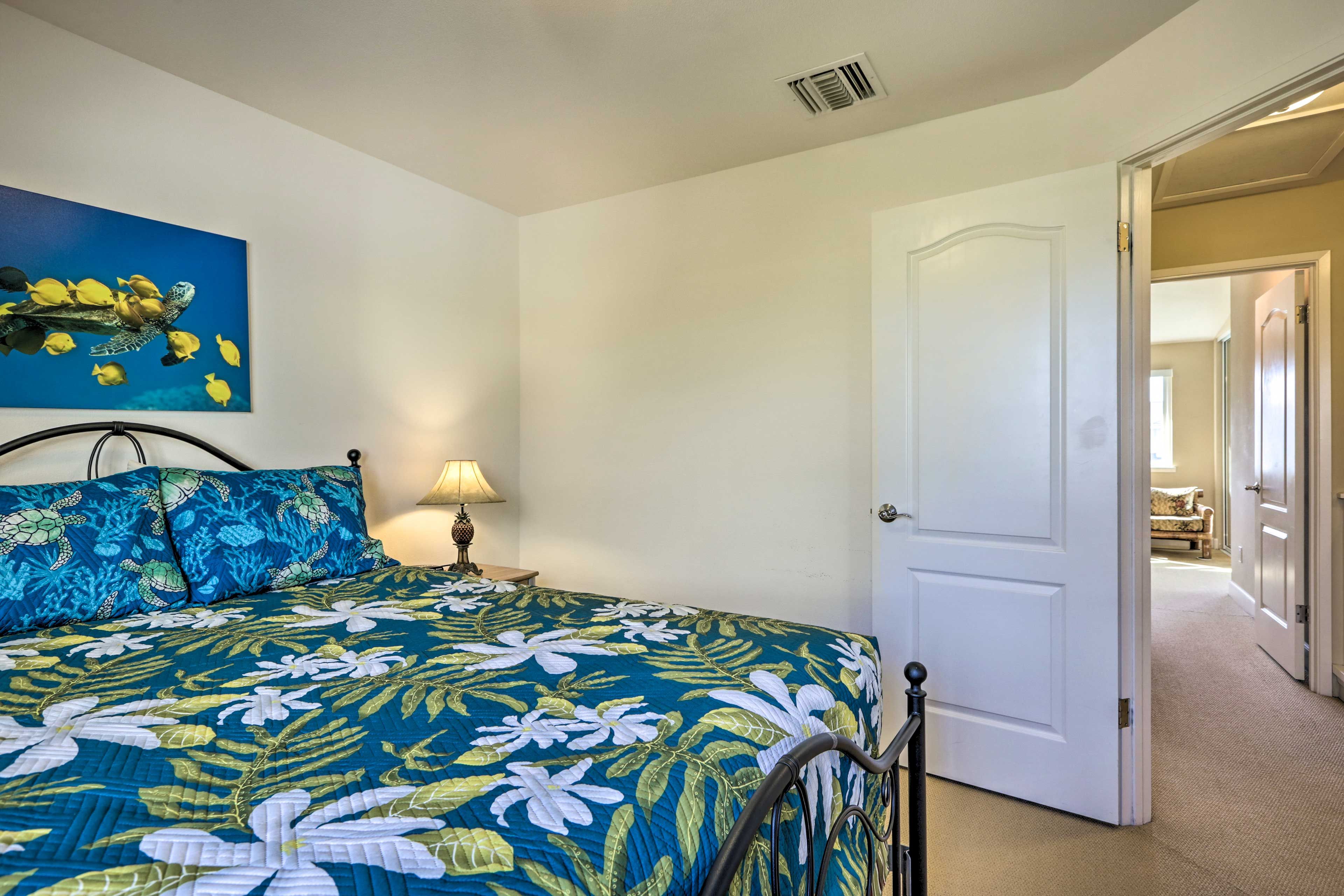 Bedroom 1