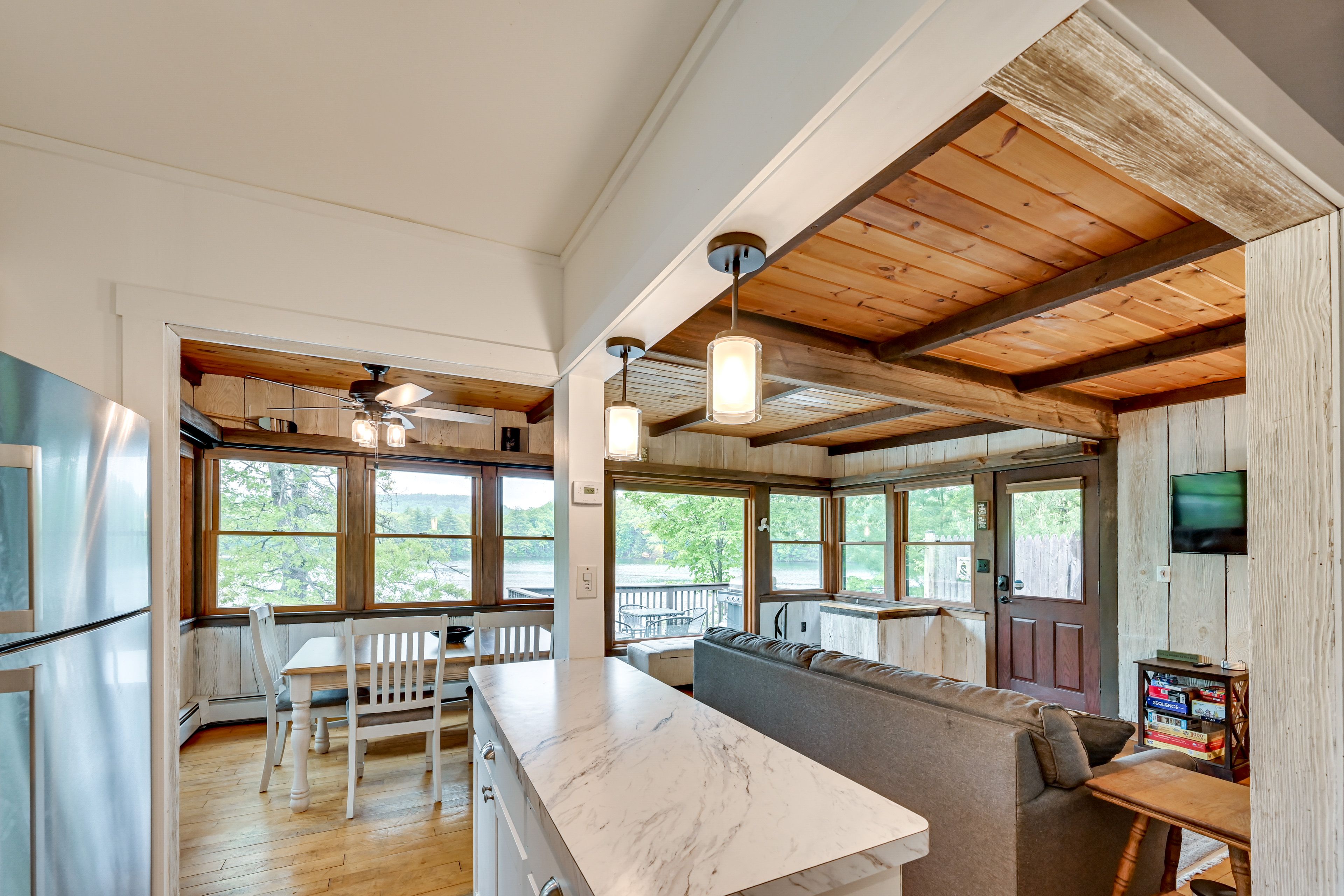 Kitchen | 1st Floor | Cooking Basics