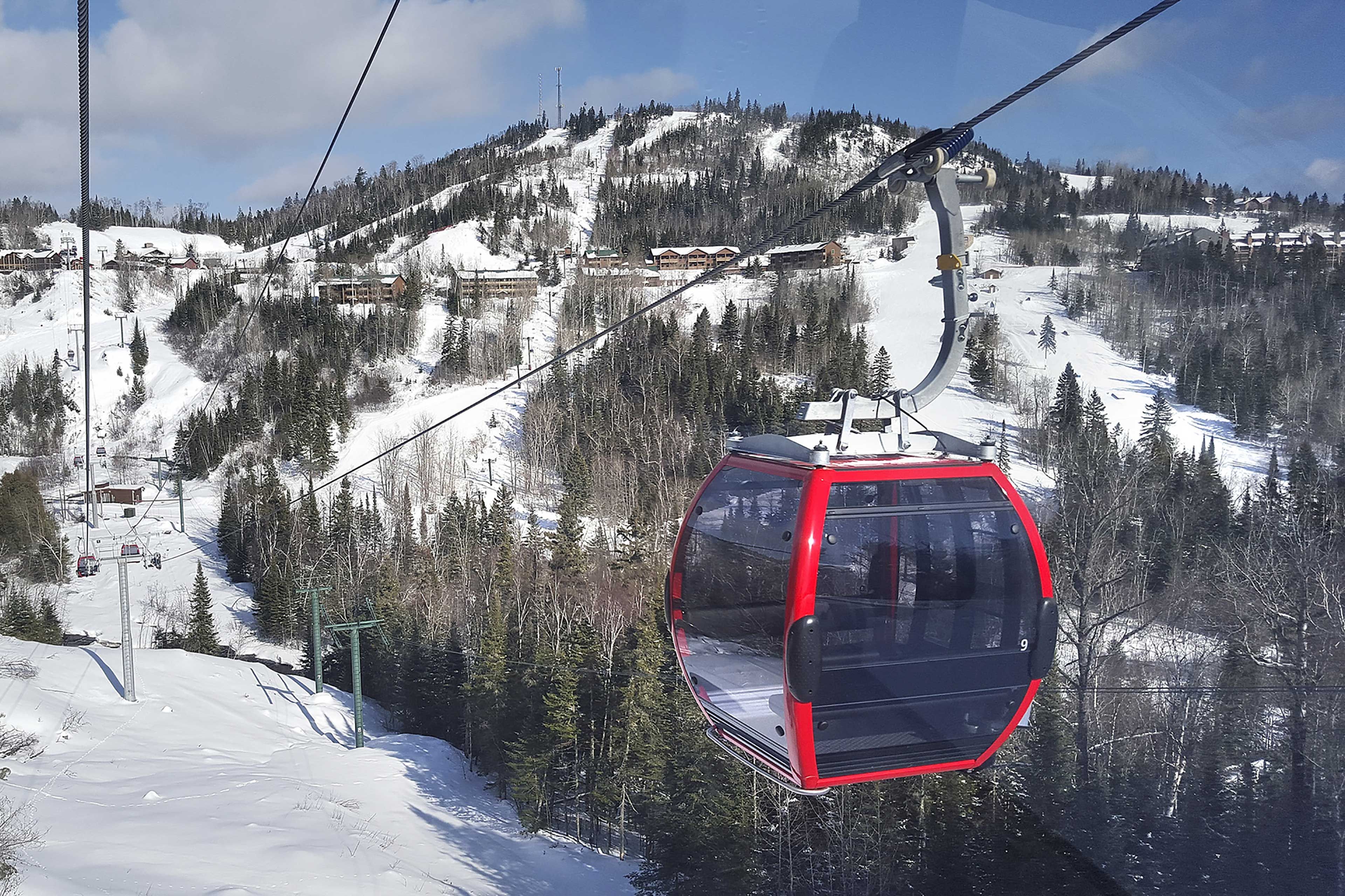 Lutsen Mountains