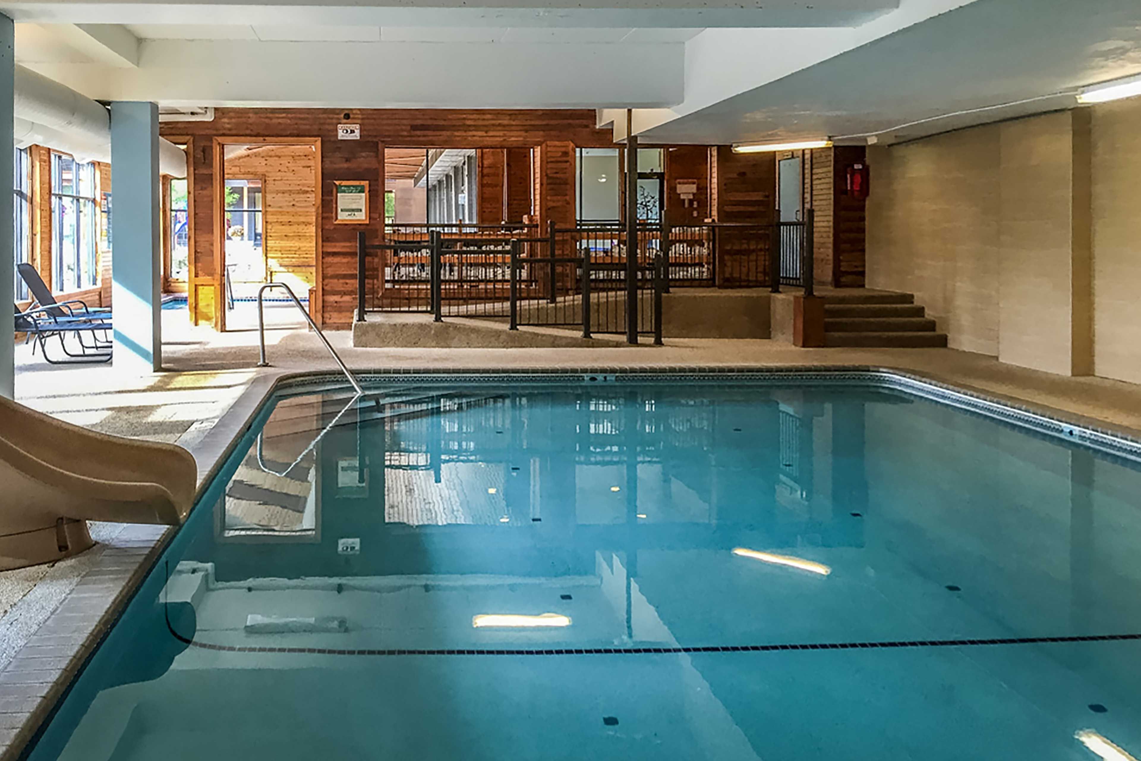 Community Amenities