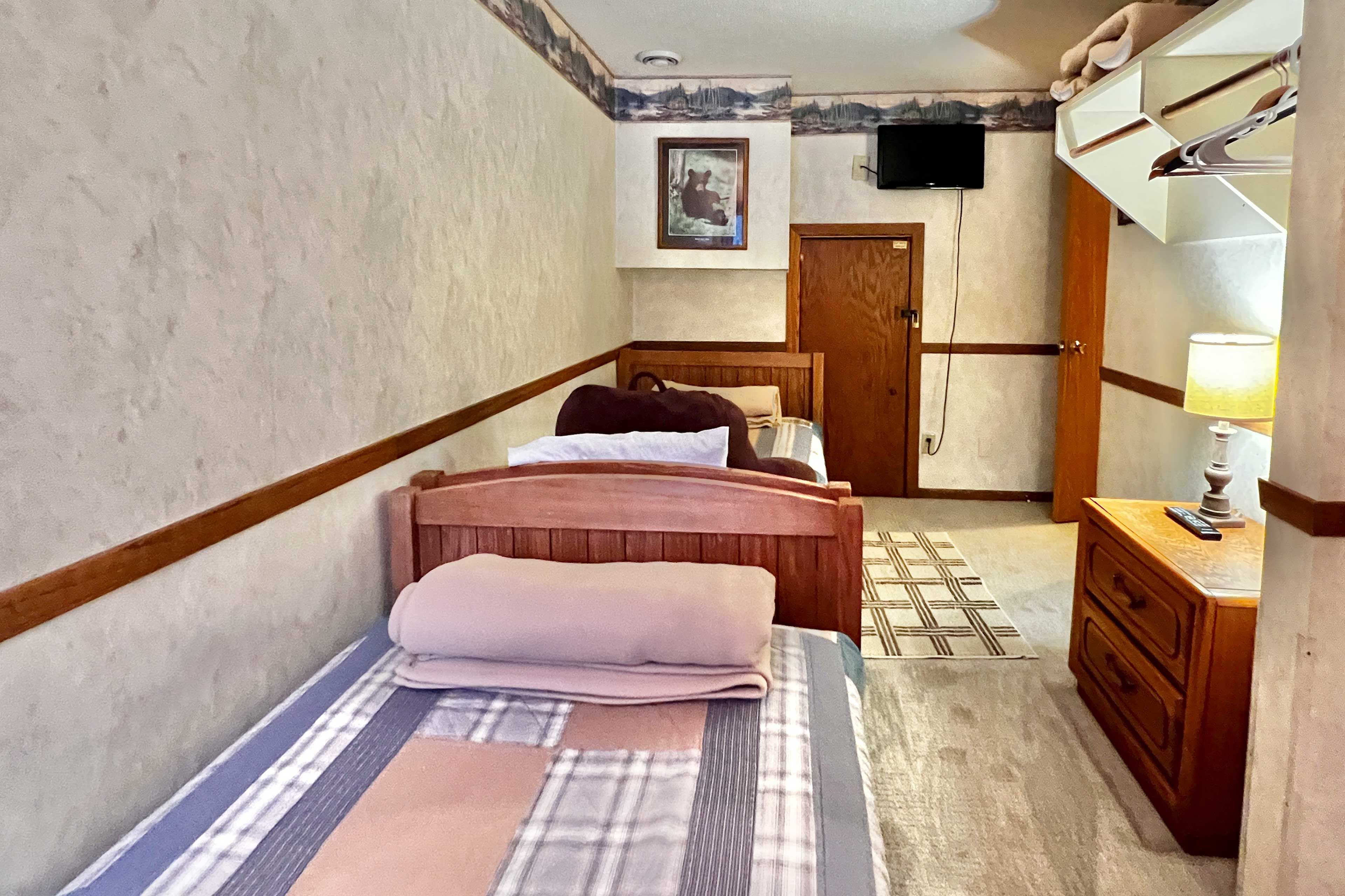 Bedroom 2