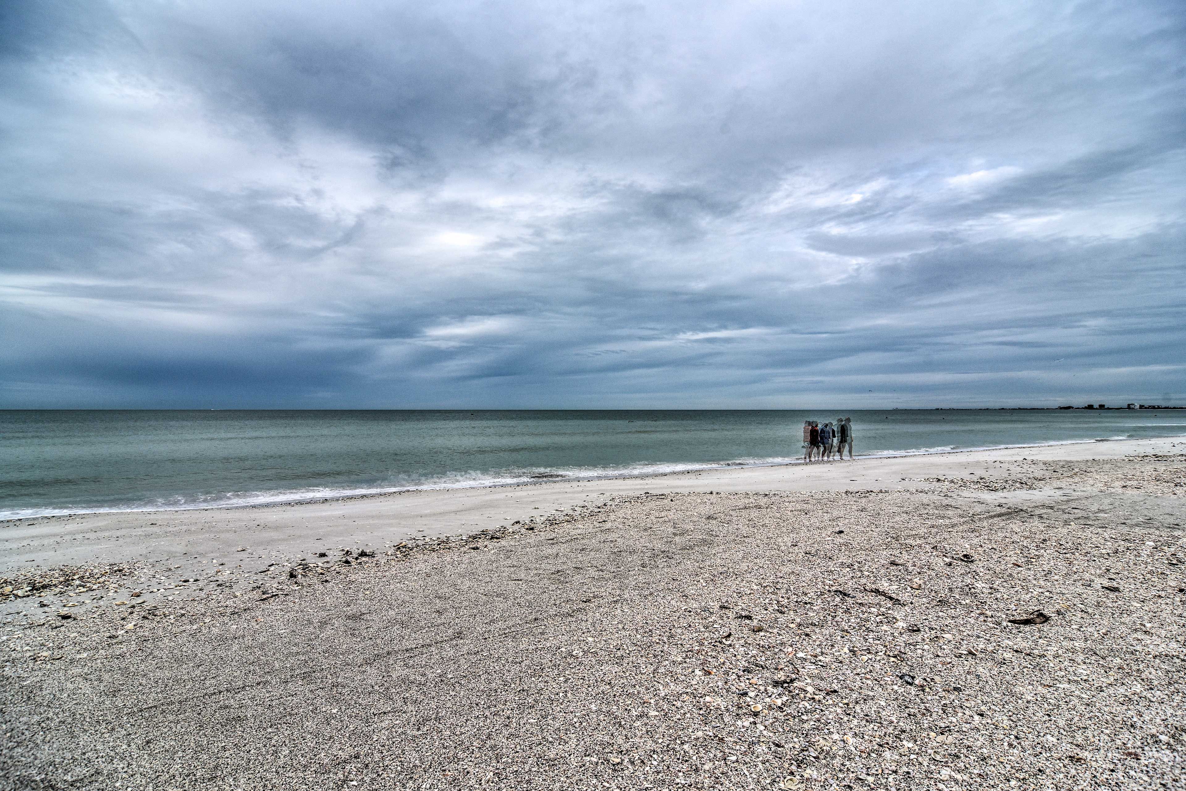 Beach | Across Street