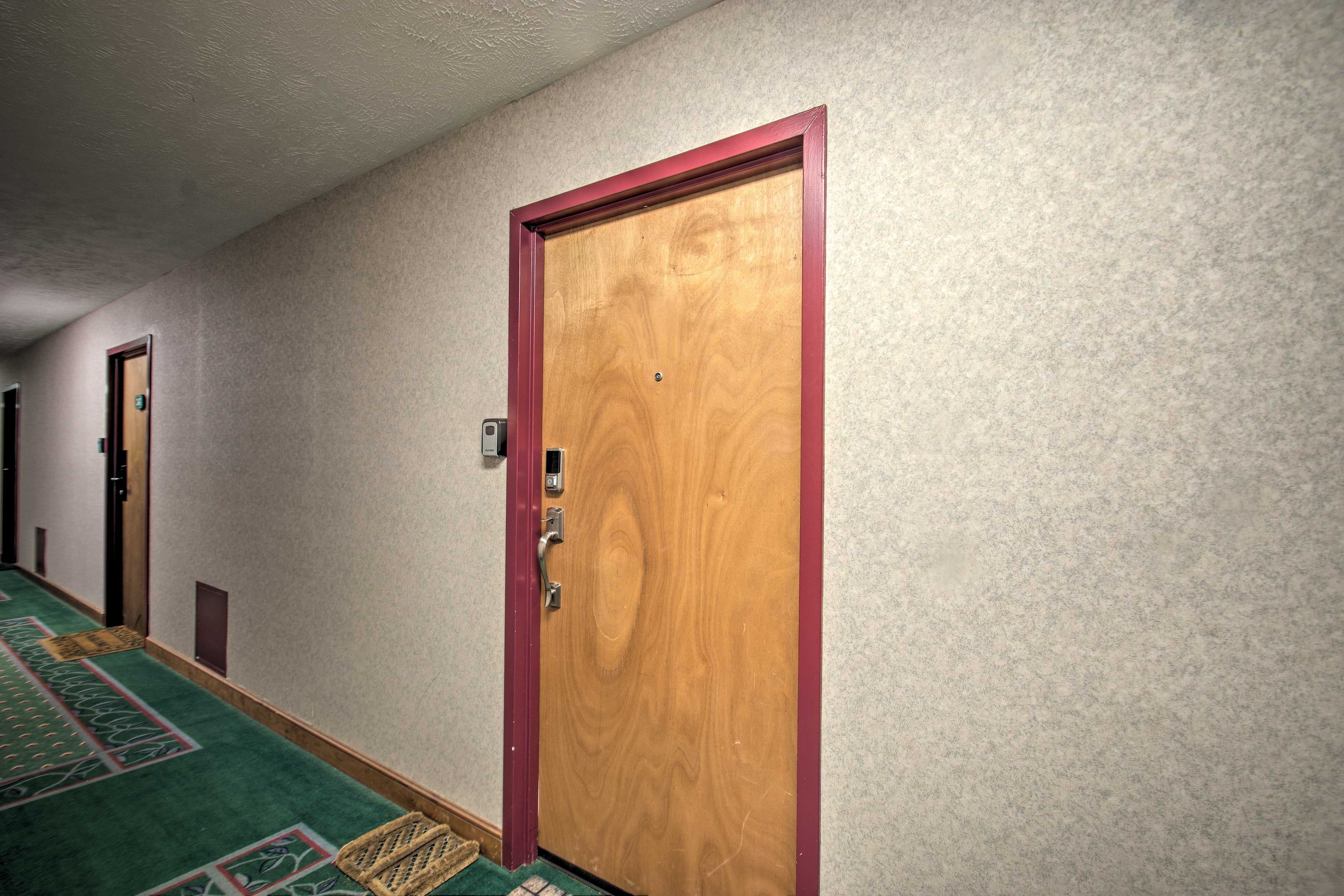 Entryway