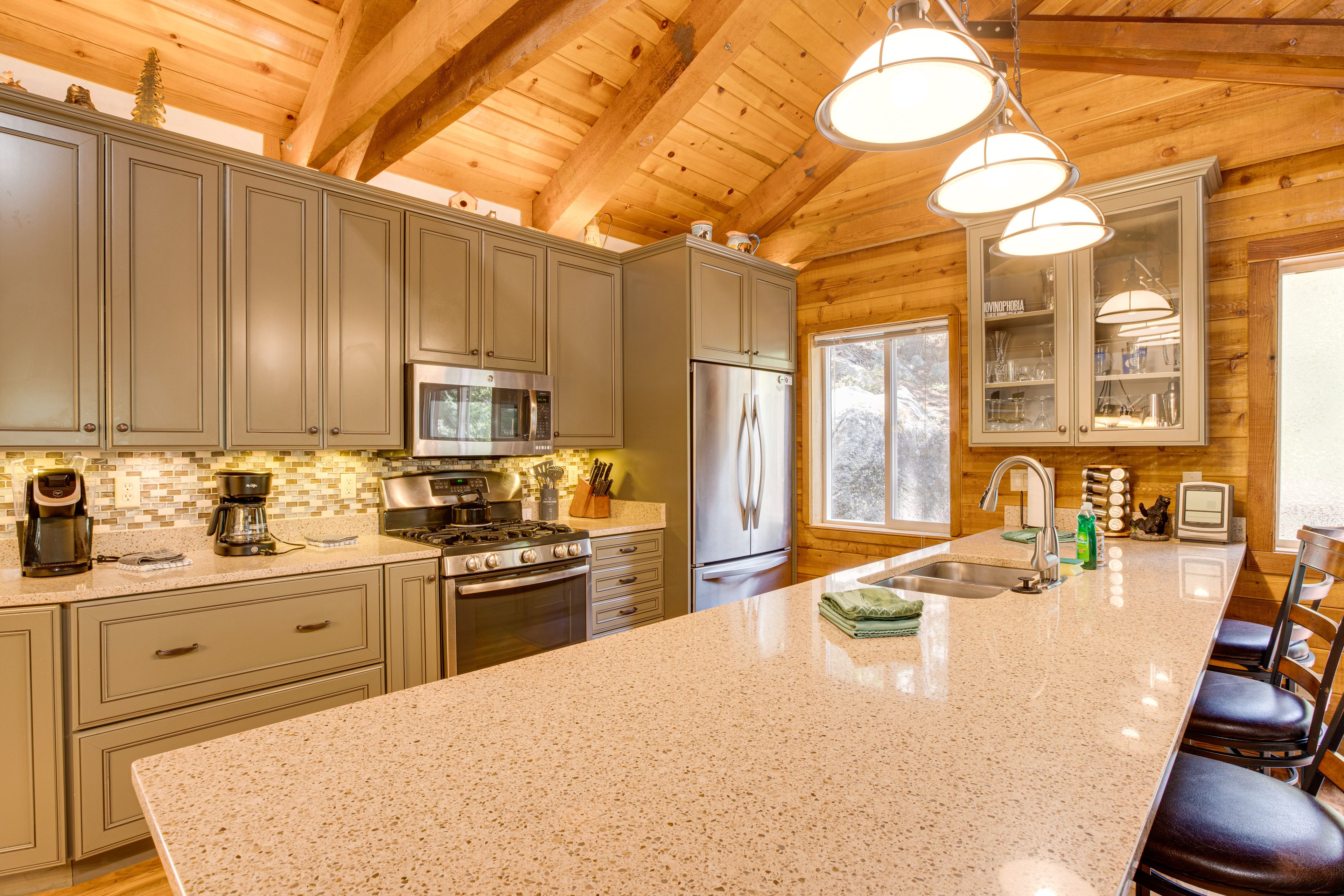 Kitchen | Drip Coffee Maker